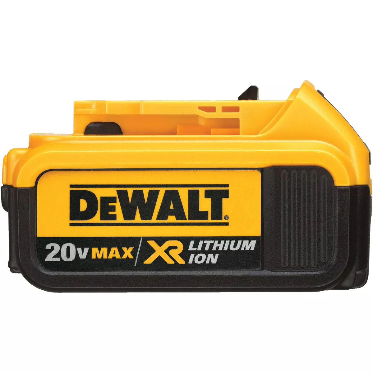 DeWalt 20 Volt MAX XR Lithium-Ion 4.0 Ah Premium Tool Battery - photo 2