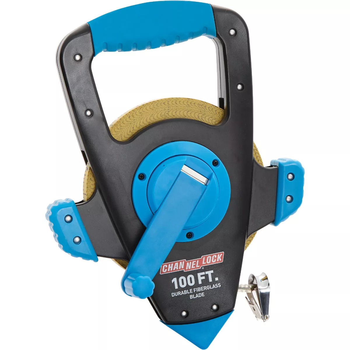 Channellock 100 Ft. Fiberglass Open Reel Tape - photo 3