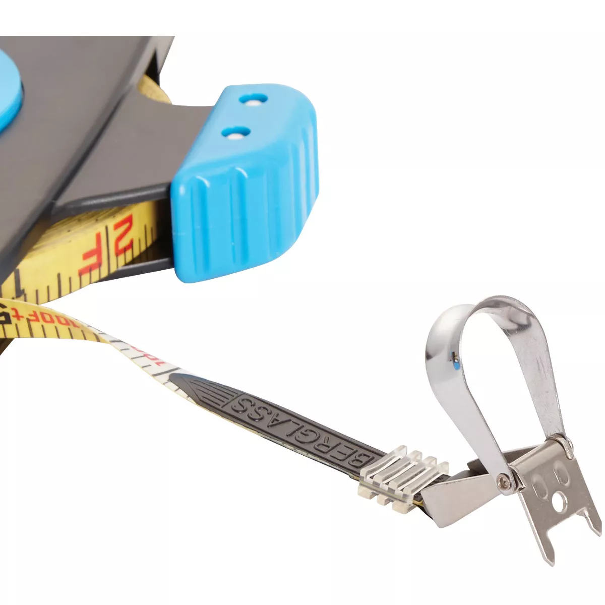 Channellock 100 Ft. Fiberglass Open Reel Tape - photo 4