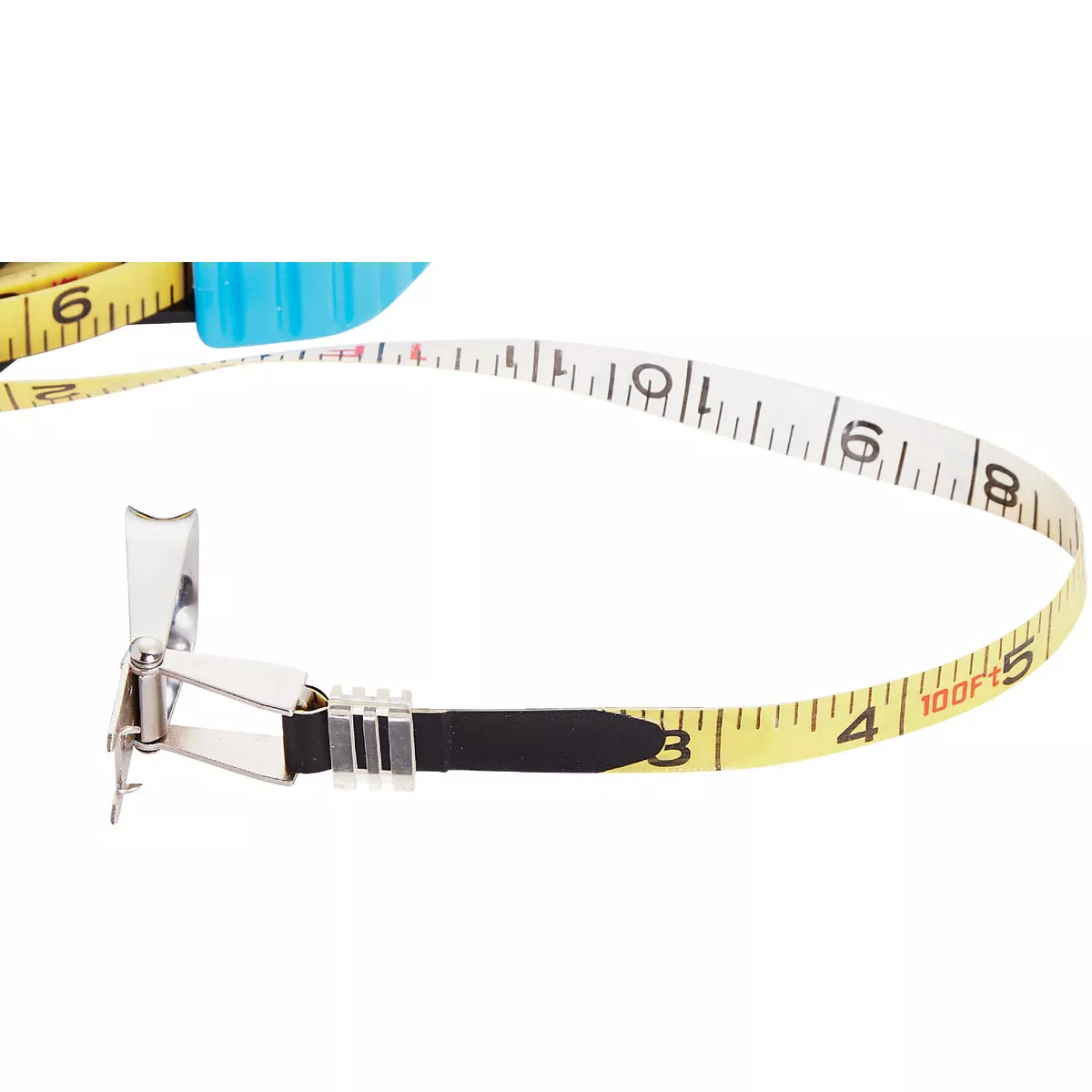 Channellock 100 Ft. Fiberglass Open Reel Tape - photo 5