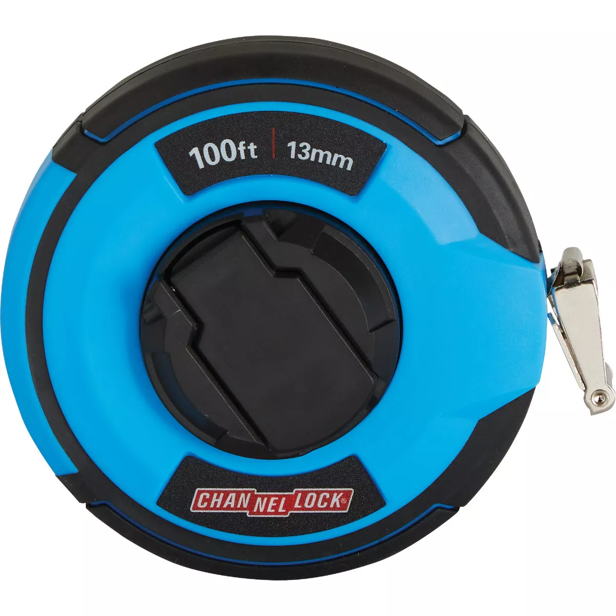 Channellock 100 Ft. Steel Closed Case Reel Tape - photo 6