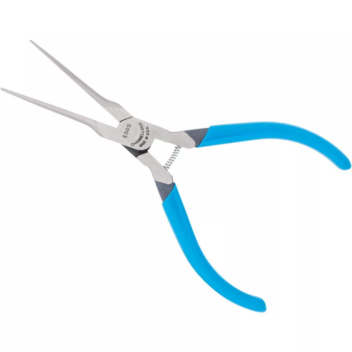 Channellock Little Champ 6 In. Long Nose Pliers