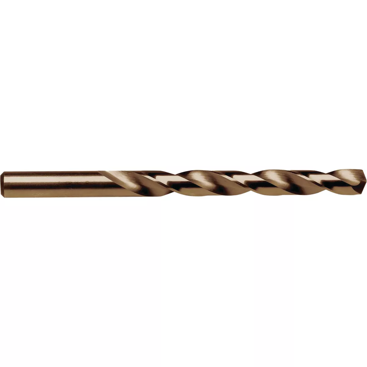 Irwin 13/64 In. Cobalt Pilot Point Drill Bit