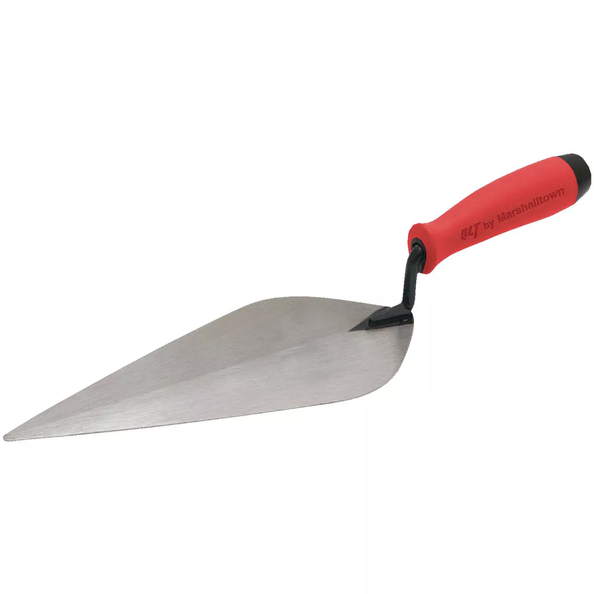 Marshalltown QLT London 11 In. 4-3/4 In. Brick Trowel