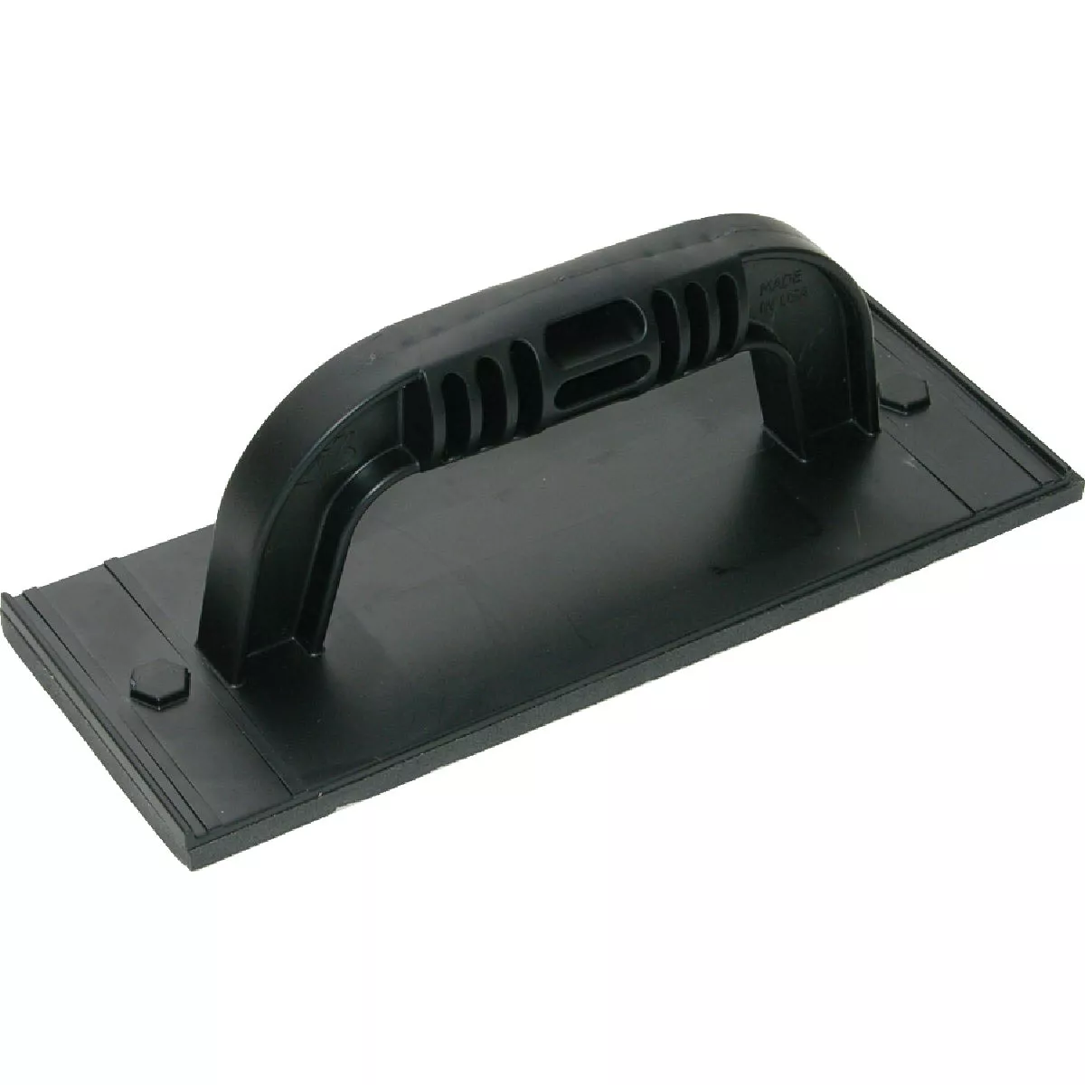 Marshalltown QLT 3-1/4 In. x 9 In. Grout Float