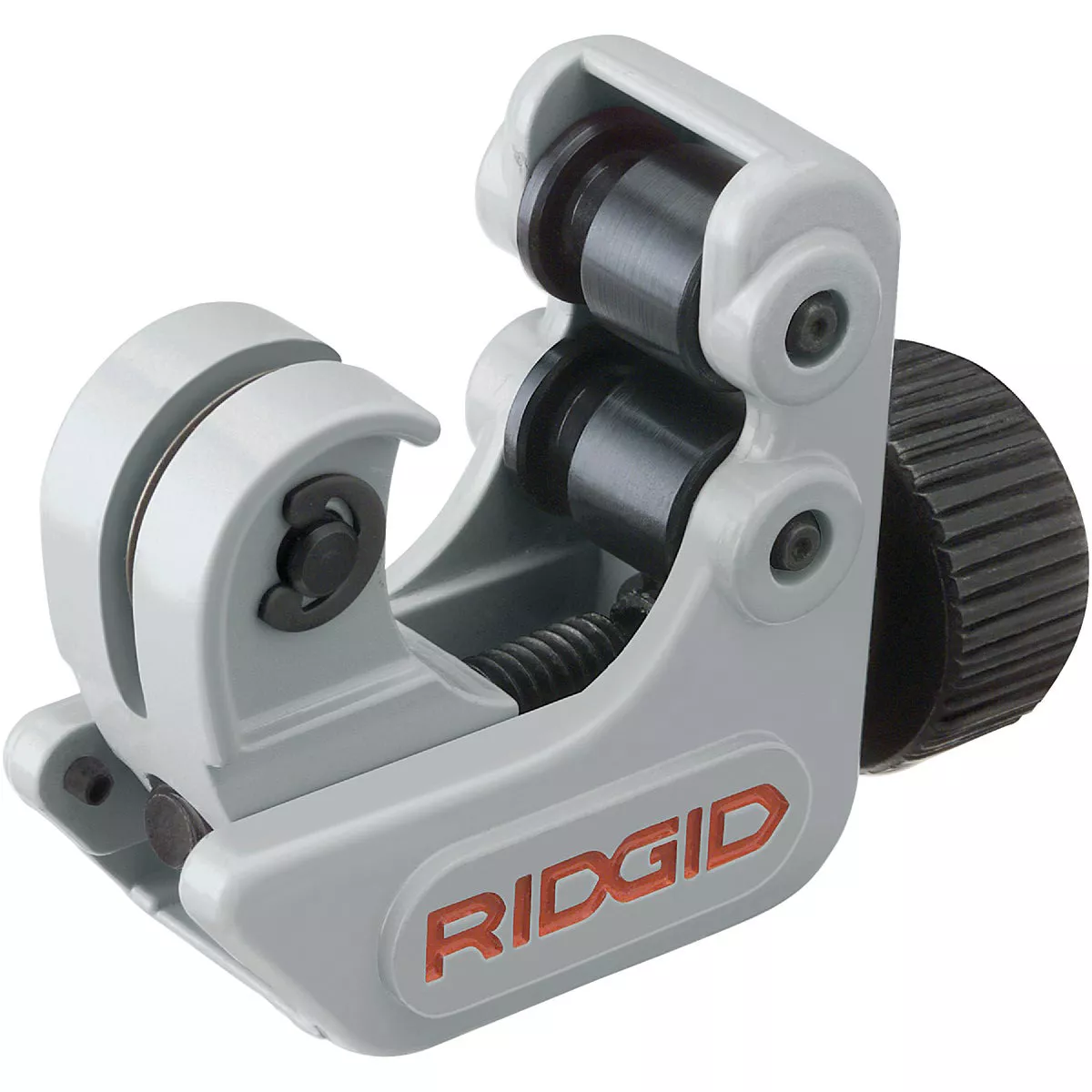 Ridgid 1/4 In. to 1-1/8 In. Mini Tubing Cutter | True Value Hardware