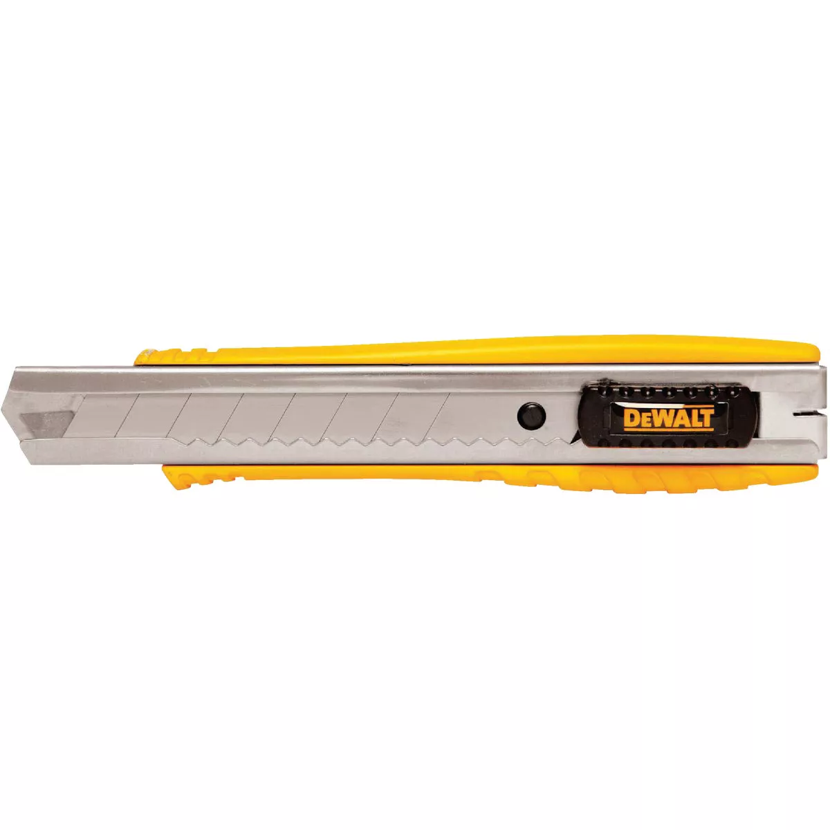 DEWALT 18mm 8-Point Heavy-Duty Snap-Off Knife