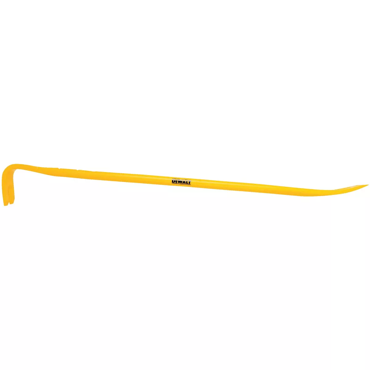 DEWALT 36 In. Wrecking Bar