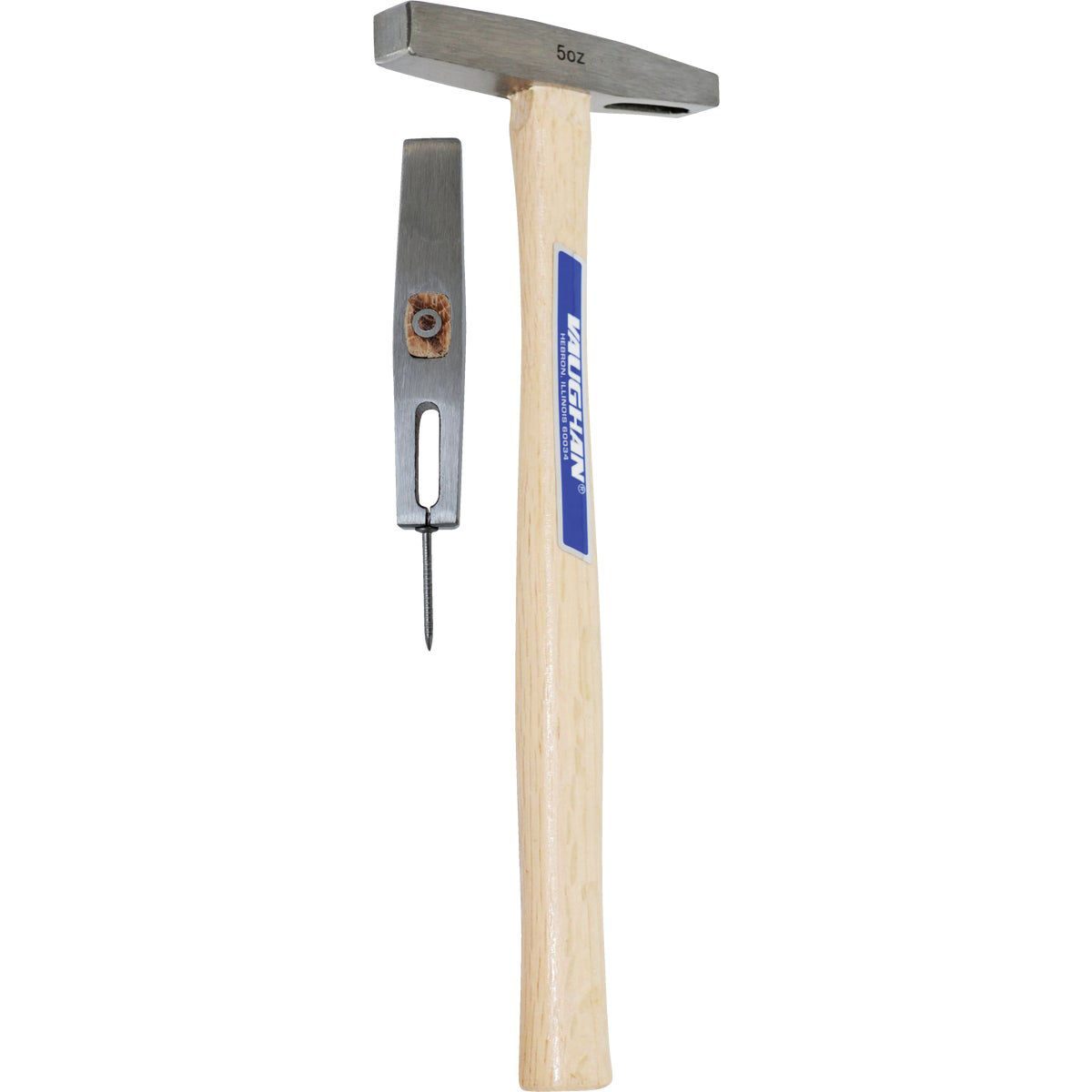 Tack Hammers Brad Drivers Do it Best