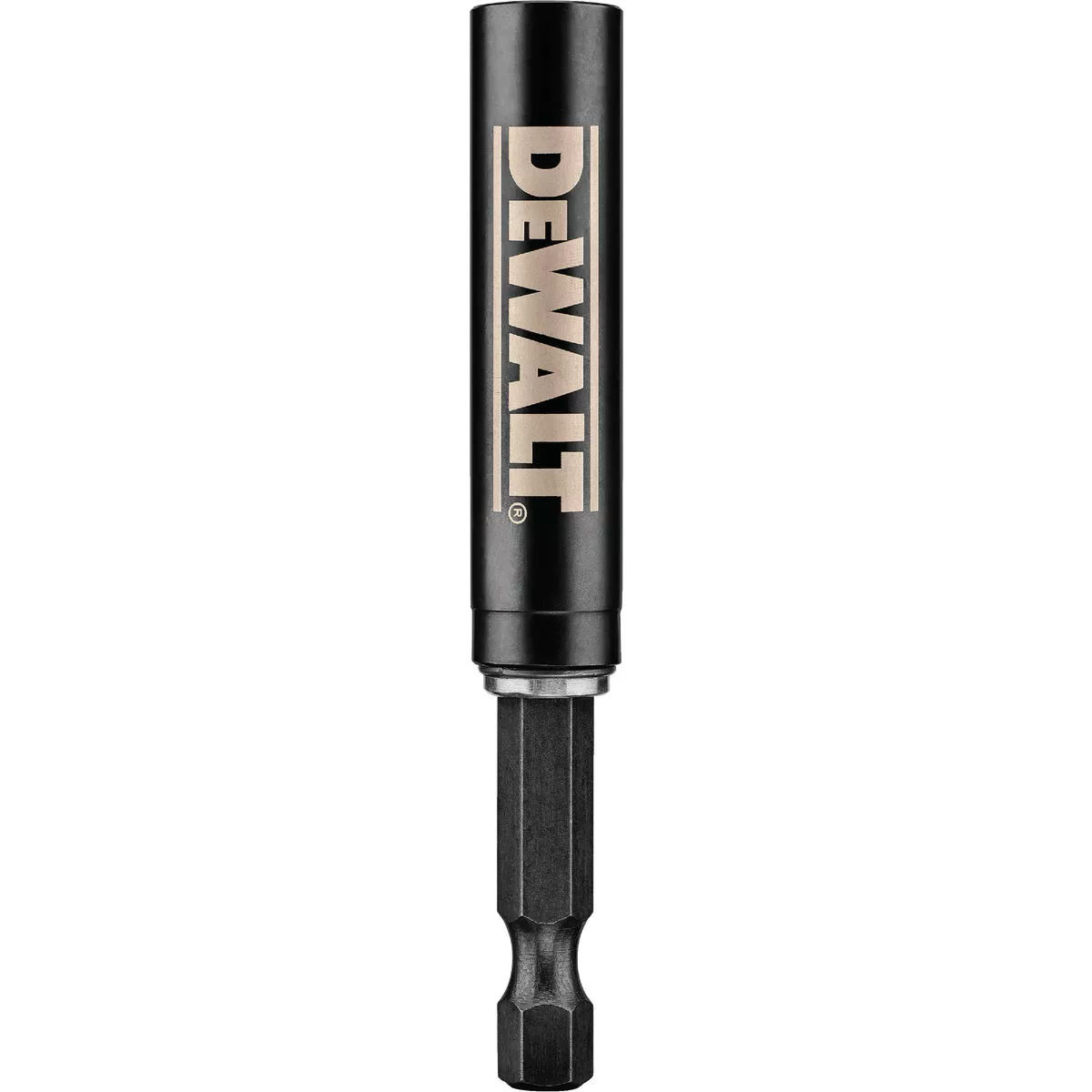 DEWALT Impact Ready Bit Holder with Bits