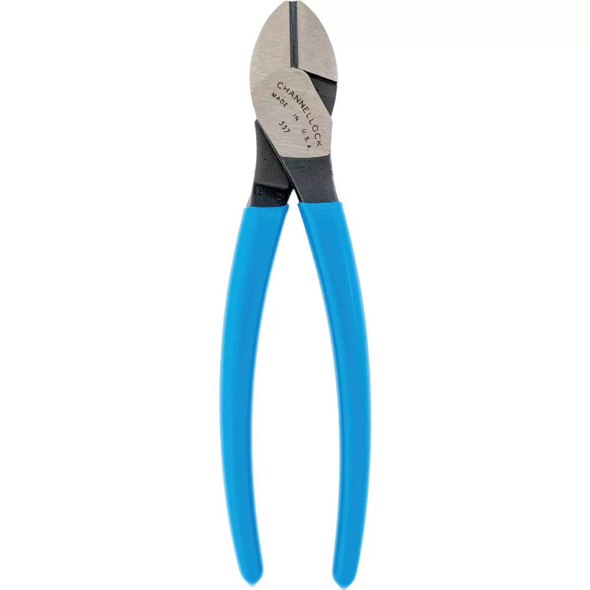 Channellock 7 In. E-Series Diagonal Cutting Pliers