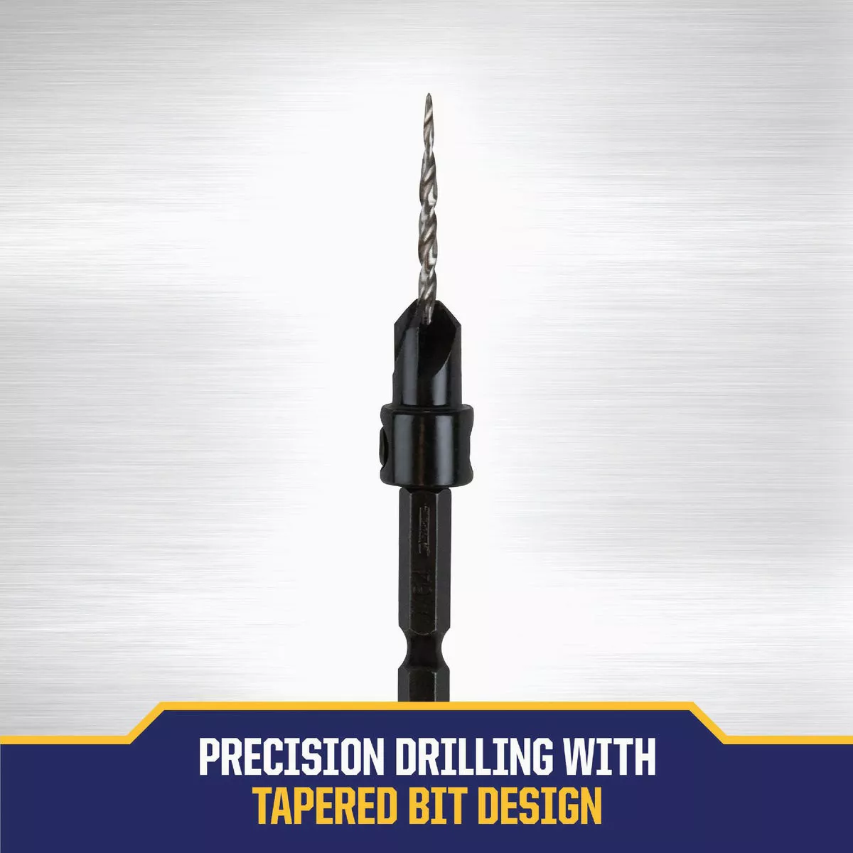 Irwin #4 - 1/8 In. Wood Countersink - photo 3