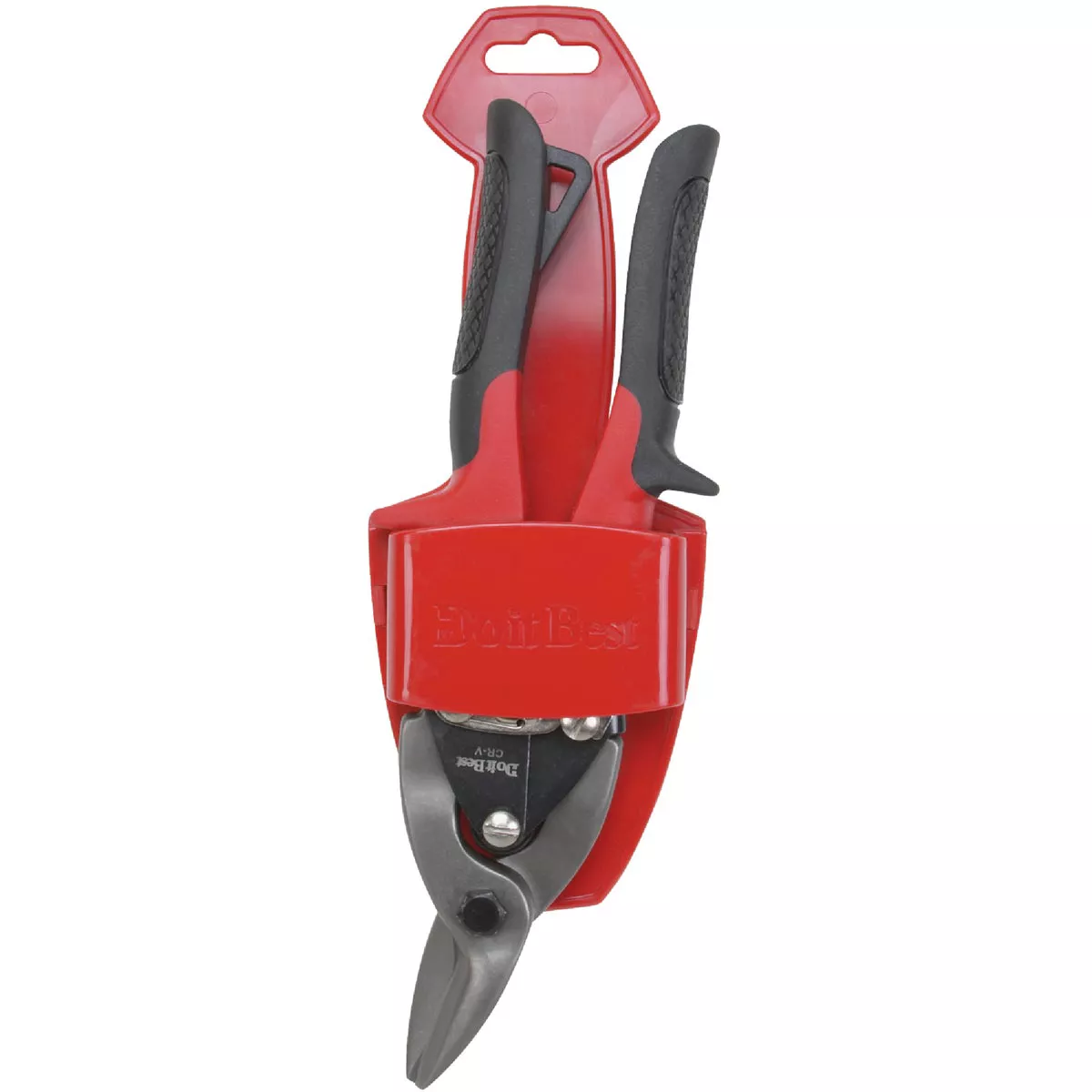 Do it Best 9-3/4 In. Aviation Left Snips - photo 3