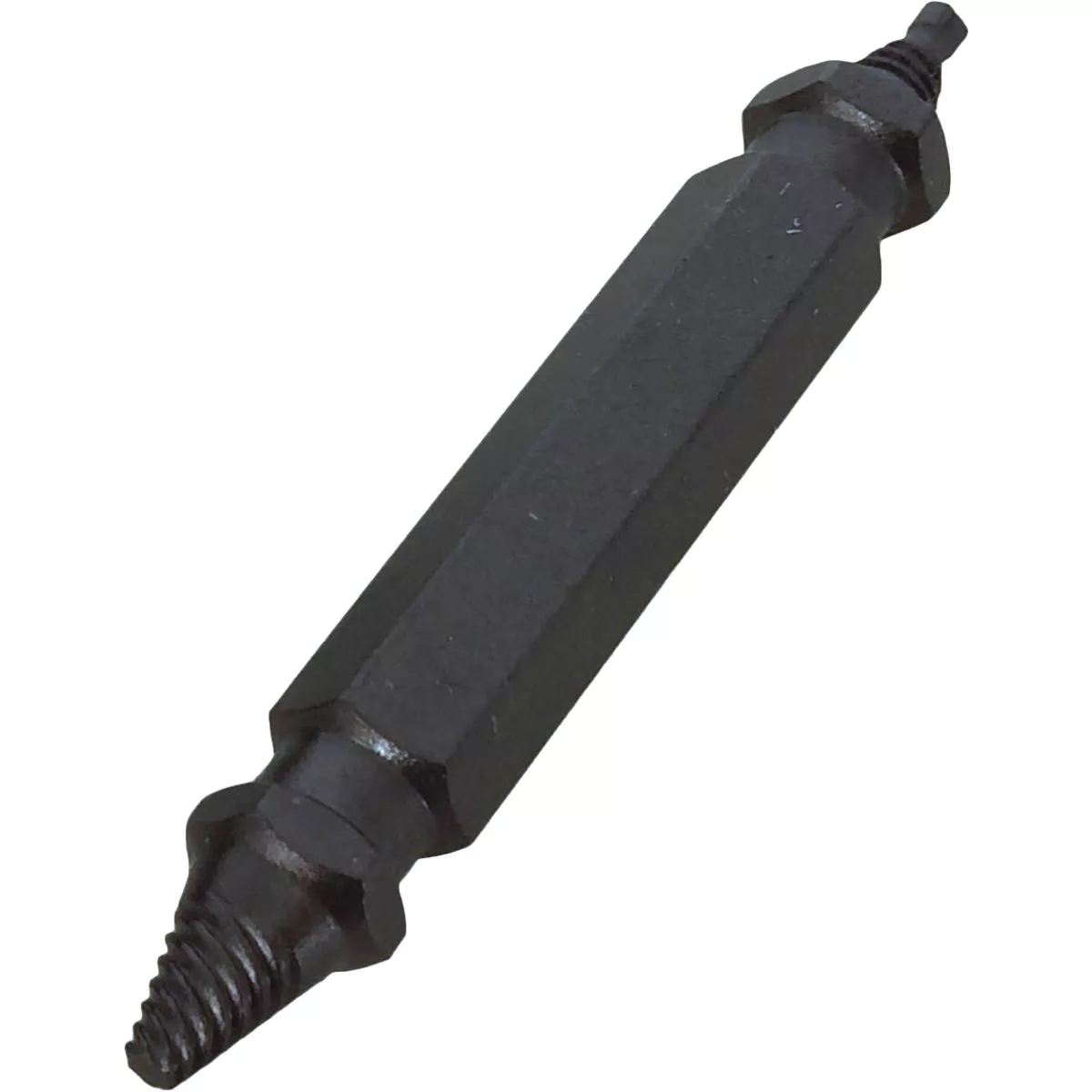 Century Drill & Tool 4 to 7 Bolt SAE 10-12 Metric Bolt 5mm #1 Damaged Screw Remover