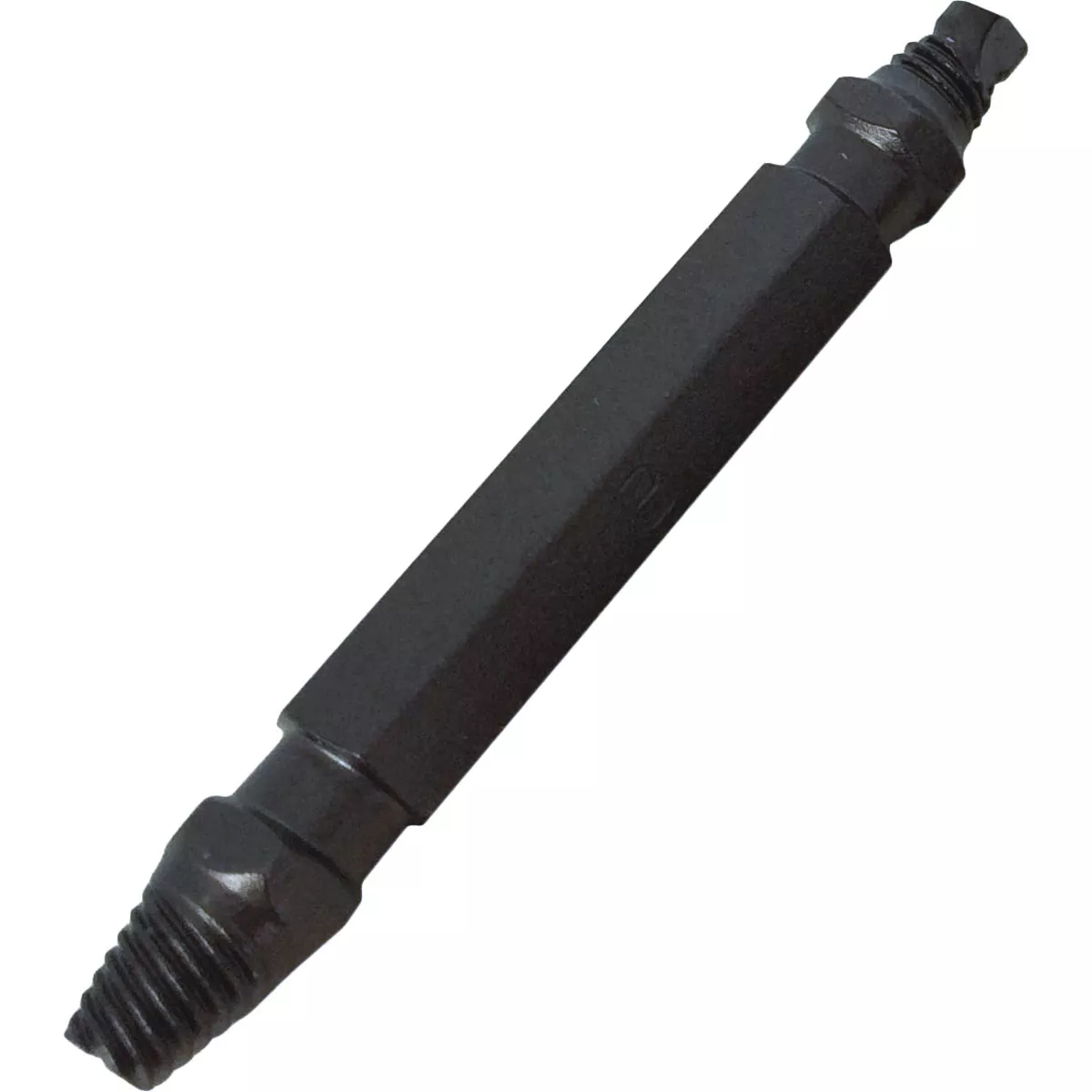 Century Drill & Tool 11 to 14 Bolt SAE 5/16 In. Metric Bolt 8mm #3 Damaged Screw Remover