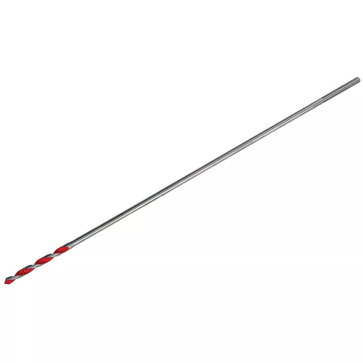 Milwaukee 3/8 In. x 12 In. High Speed Steel Installer Drill Bit