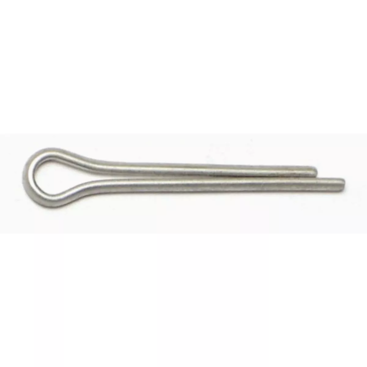 Midwest Fastener 1/8 In. x 1 In. 18-8 Stainless Steel Cotter Pins (16 Ct.)