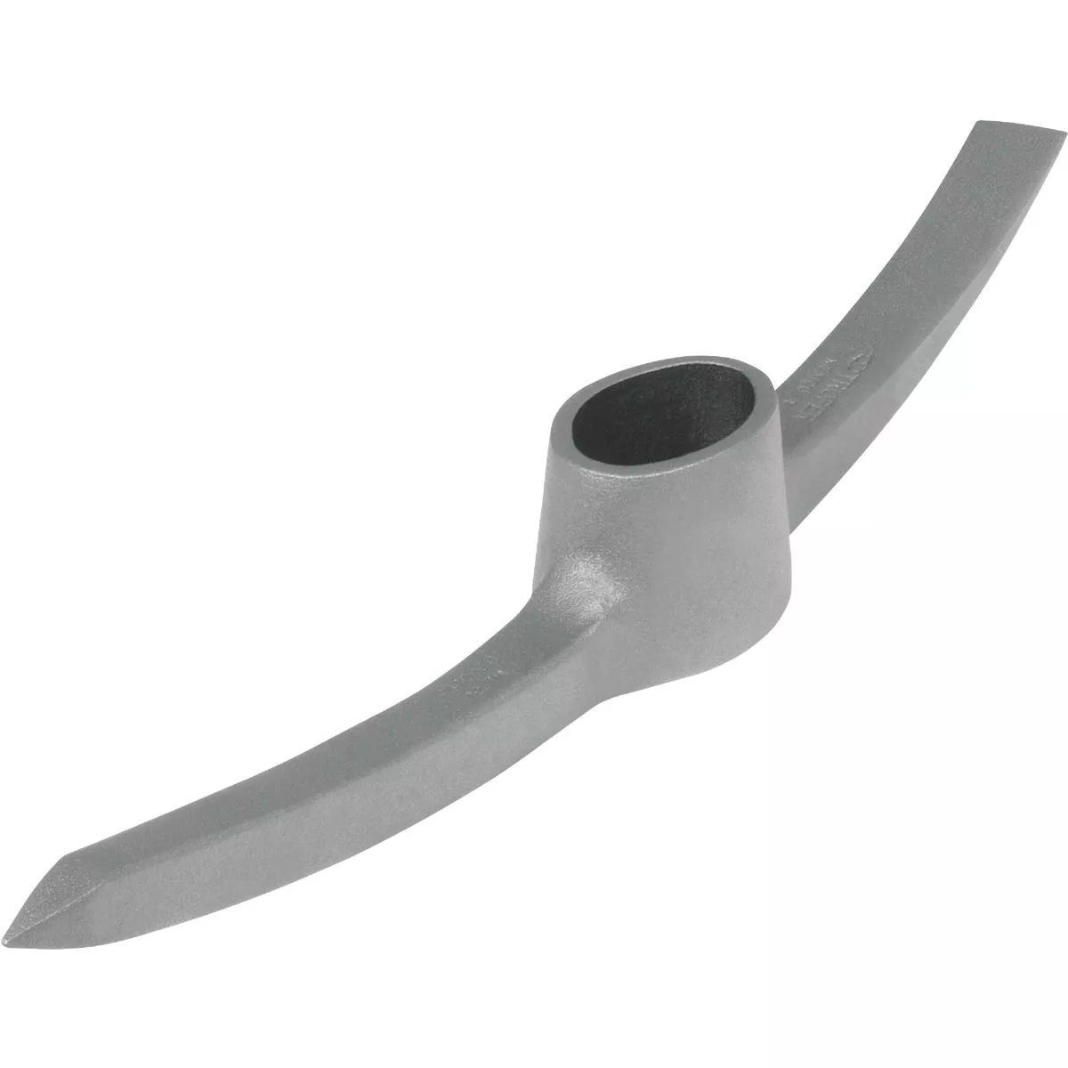 Truper 6 Lb. Railroad Pick - Head Only