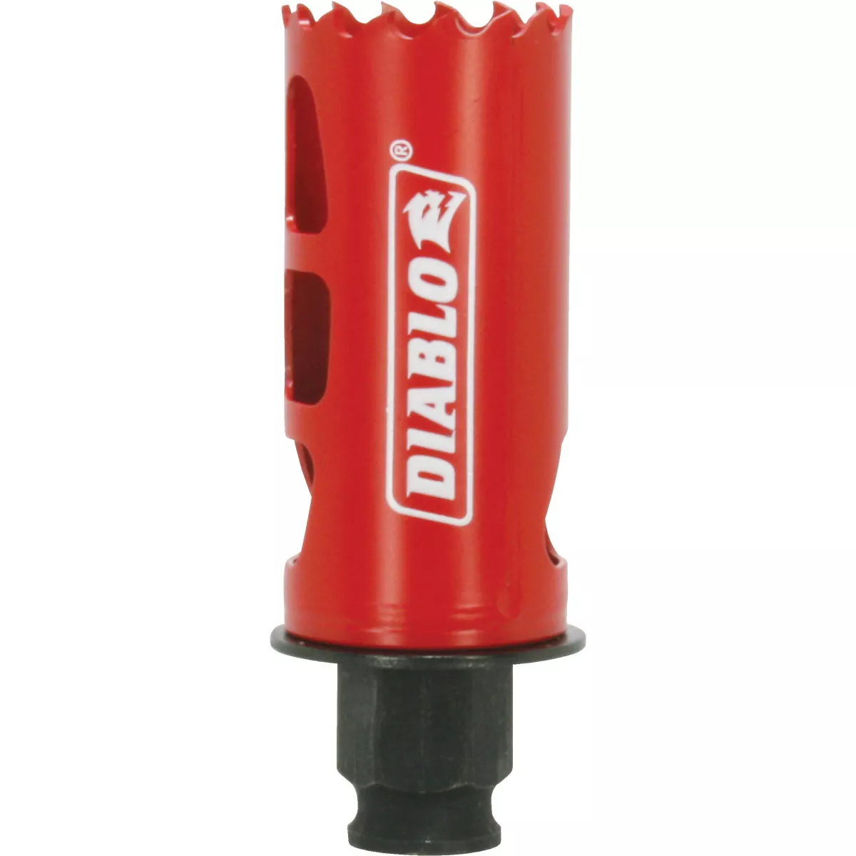 Diablo 1-1/4 In. Bi-Metal Hole Saw