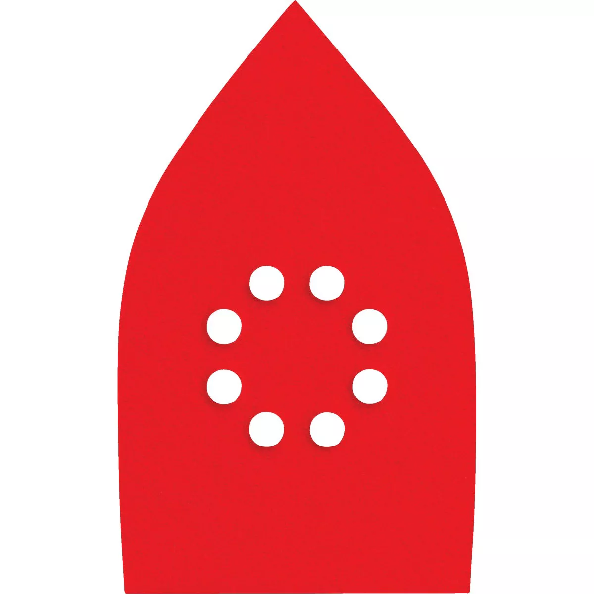 Diablo MegaMouse 180-Grit Sandpaper (5-Pack)