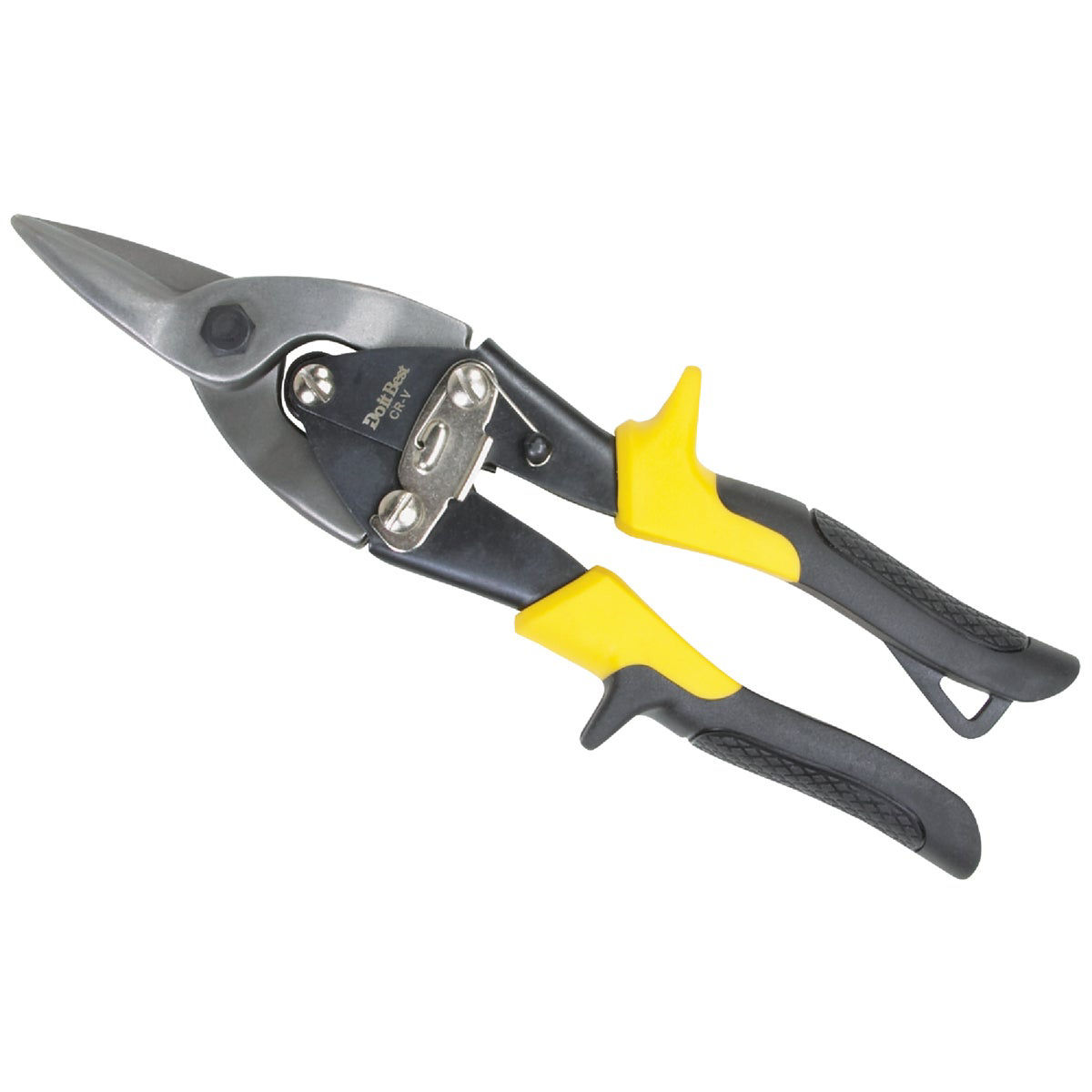 Do it Best 9-3/4 In. Aviation Straight Snips | Do it Best