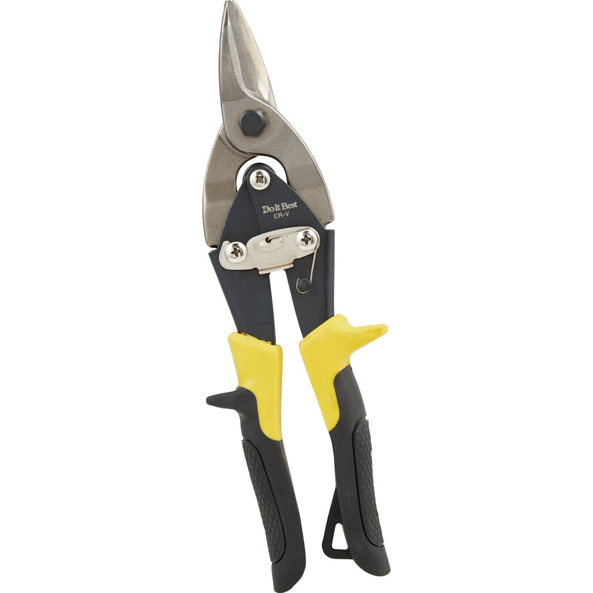 Do it Best 9-3/4 In. Aviation Straight Snips | Do it Best