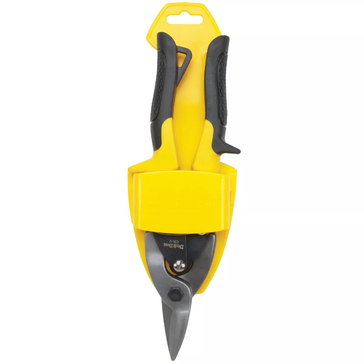 Do it Best 9-3/4 In. Aviation Straight Snips - photo 3