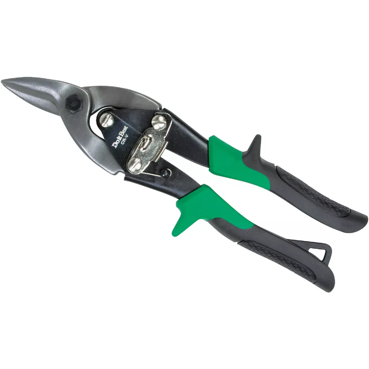 Do it Best 9-3/4 In. Aviation Right Snips