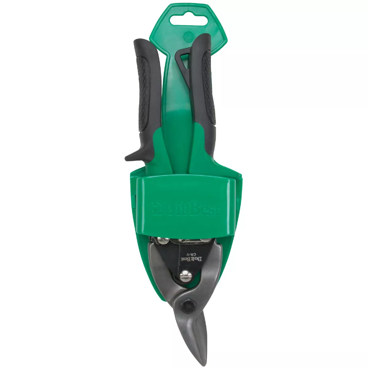 Do it Best 9-3/4 In. Aviation Right Snips - photo 3