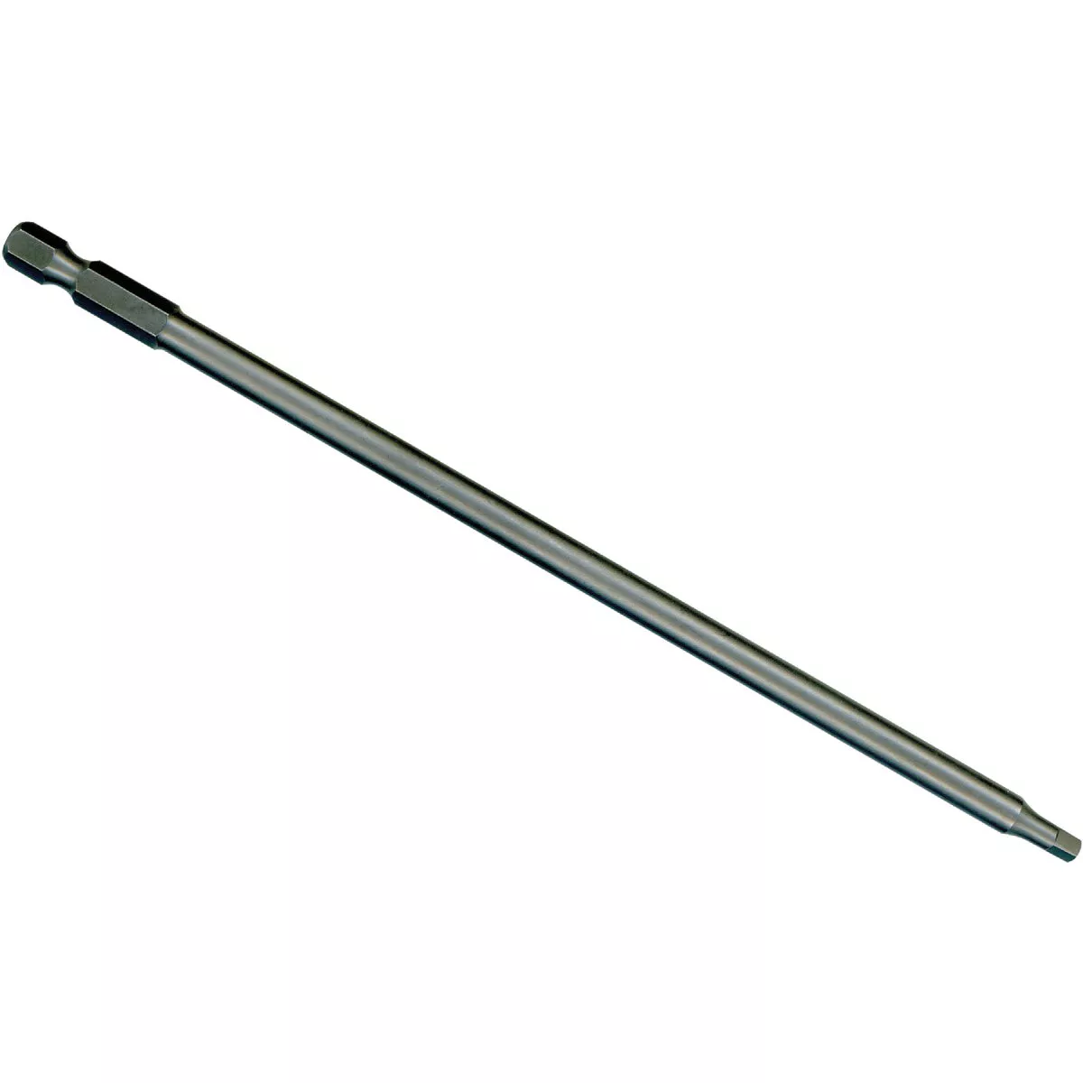 Senco DuraSpin #2 Square, DS212-18V, DS215-18V, DS232-AC, DS235-AC Replacement Power Screwdriver Bit (2-Pack)