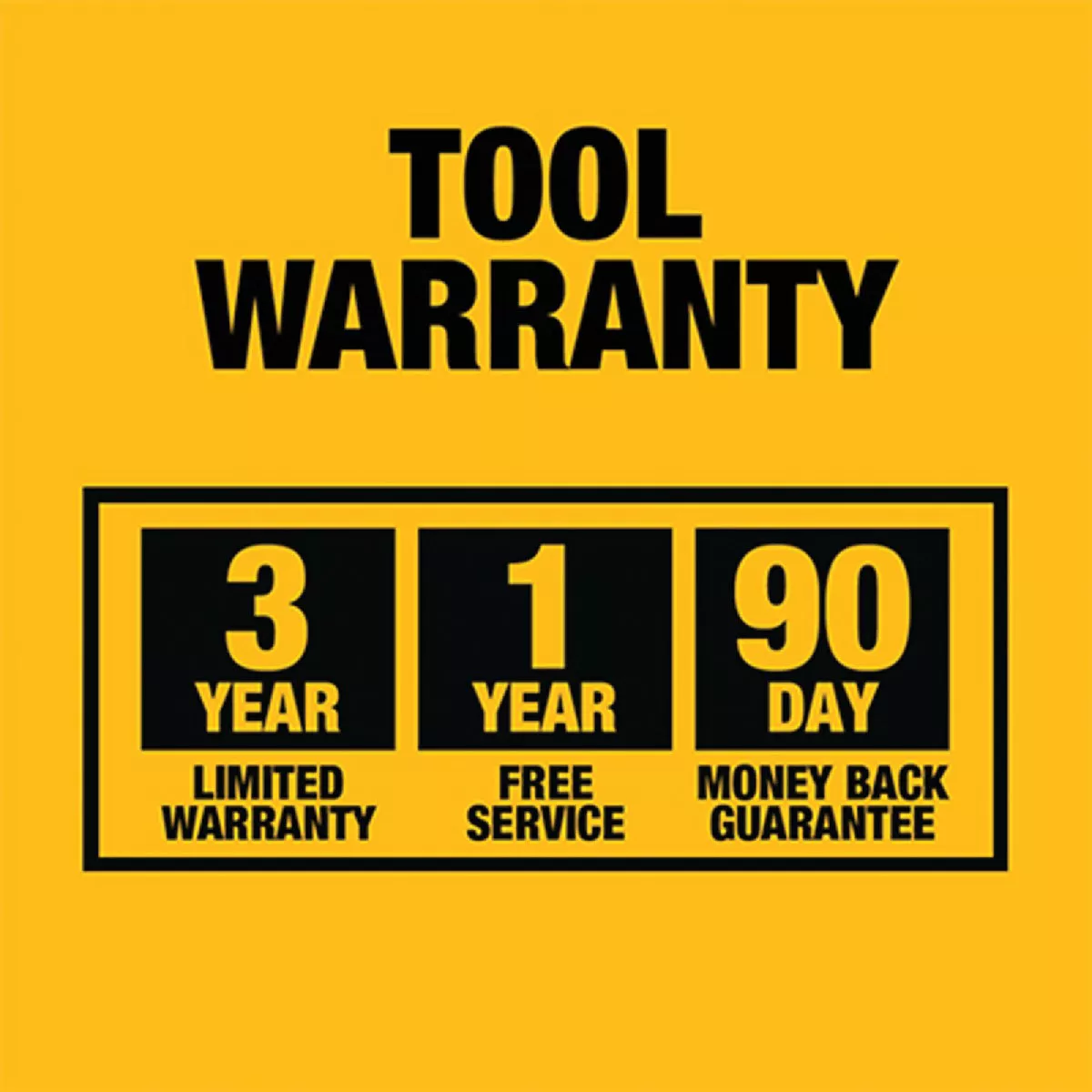 DeWalt 20-Volt MAX XR Lithium-Ion Brushless 1/4 In. Hex Cordless Impact Driver (Bare Tool) - photo 8