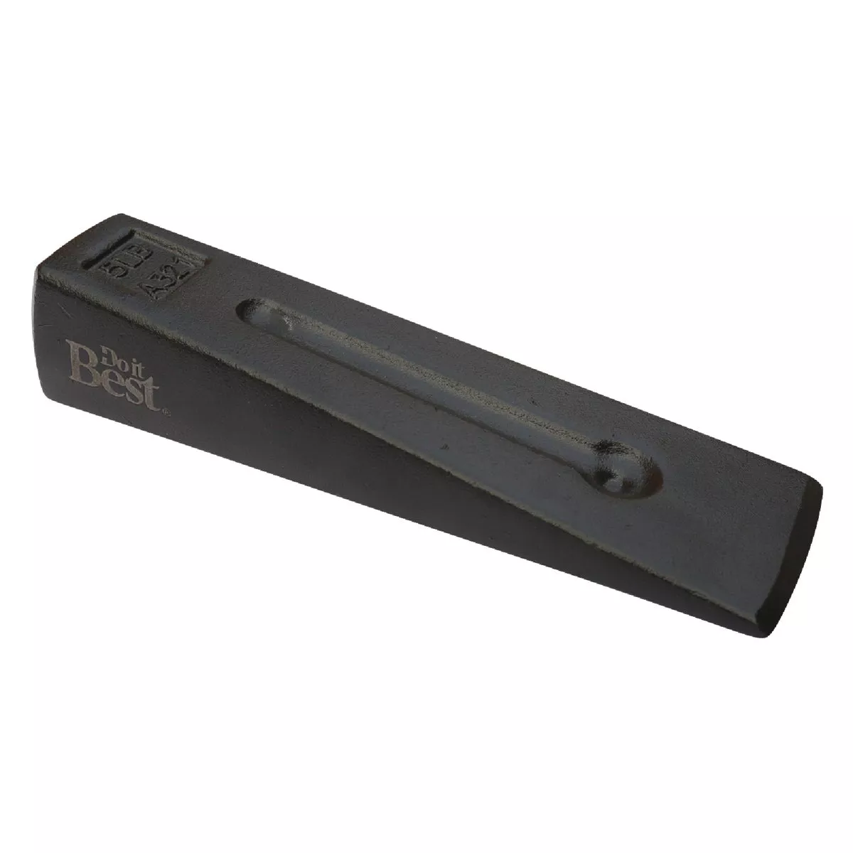 Do it Best 5 Lb. Forged Steel Splitting Wedge - photo 2