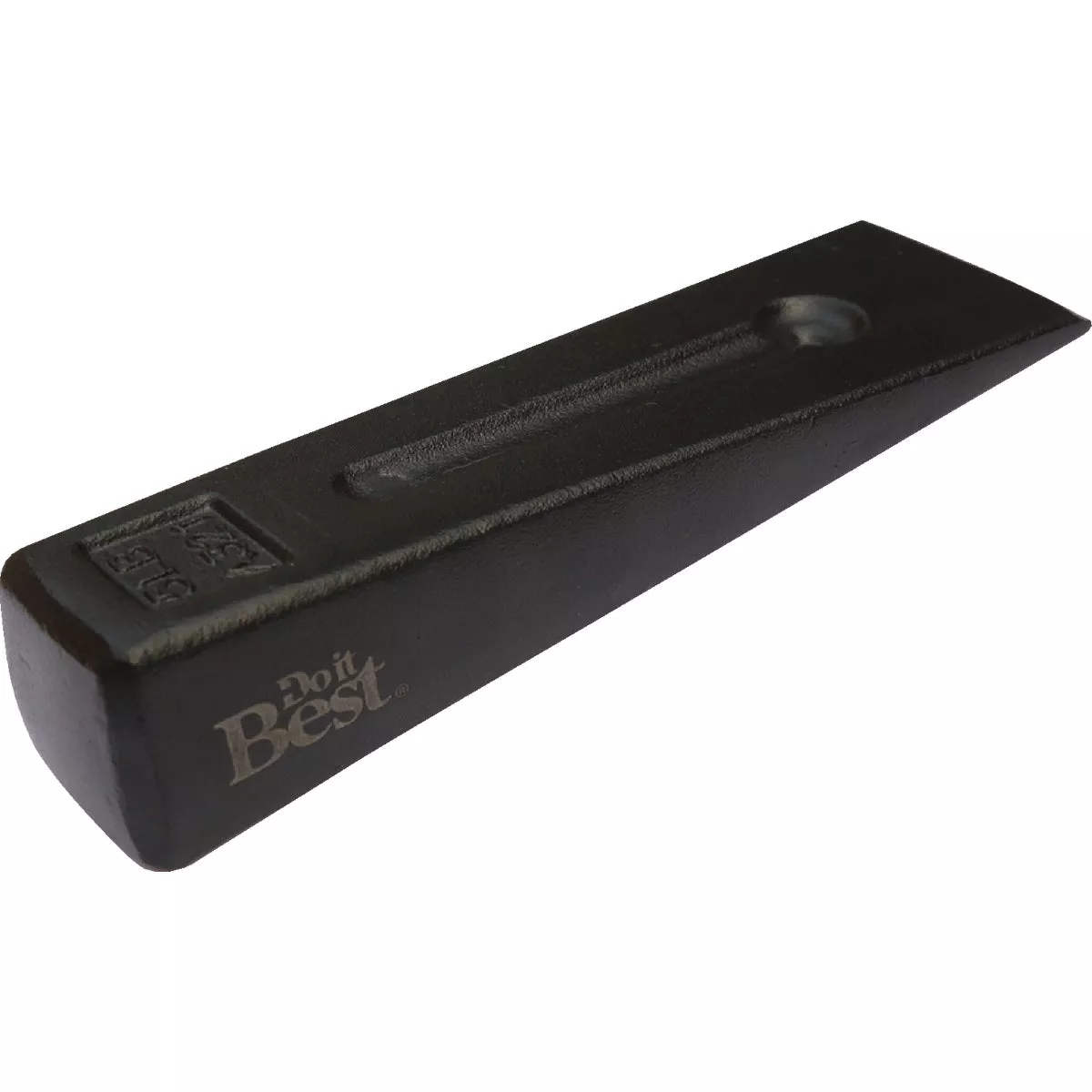 Do it Best 5 Lb. Forged Steel Splitting Wedge - photo 3