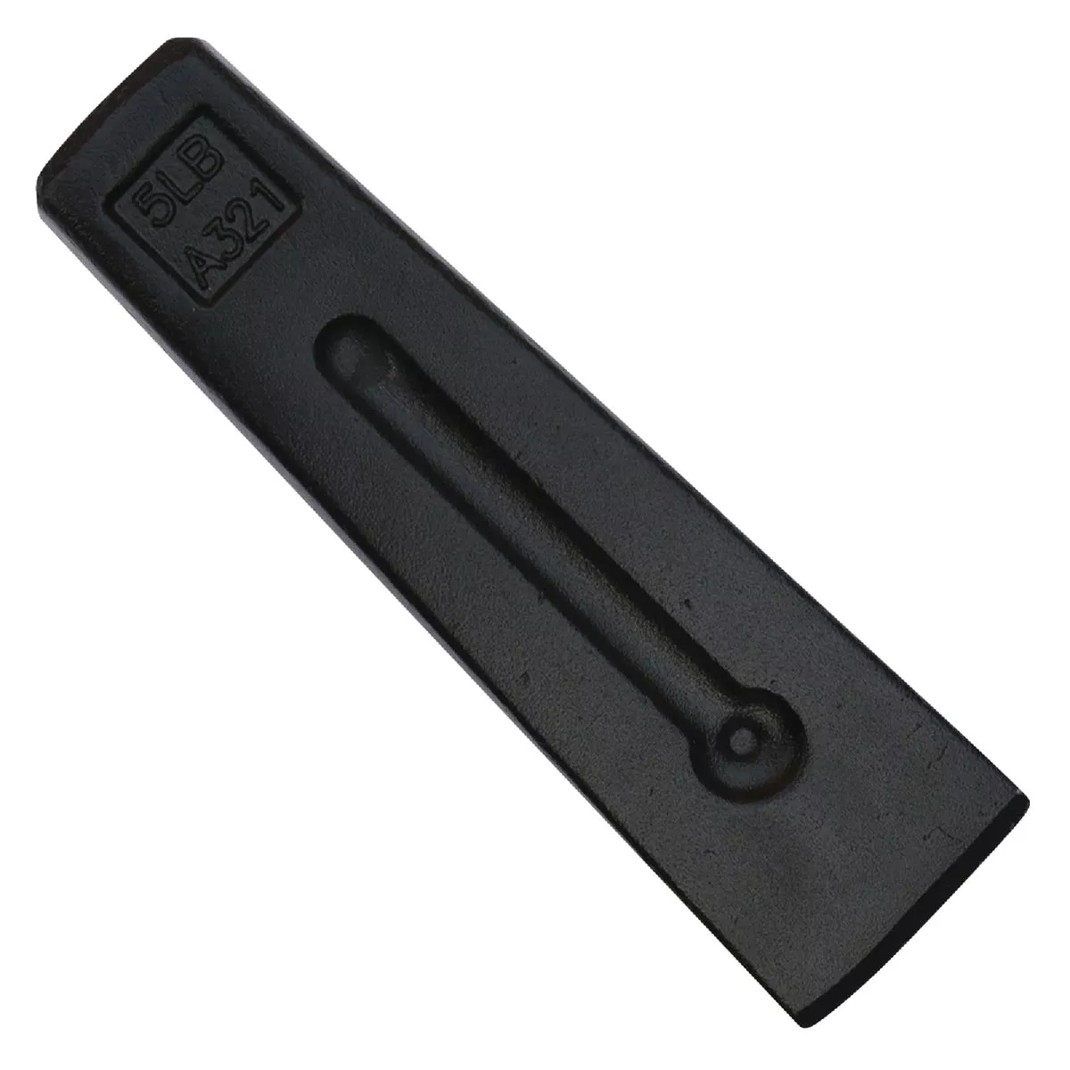 Do it Best 5 Lb. Forged Steel Splitting Wedge - photo 4