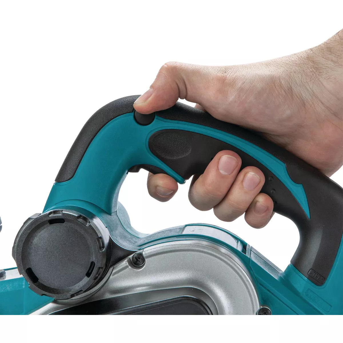 Makita 7.5A 3-1/4 In. 5/32 In. Planing Depth Planer - photo 8