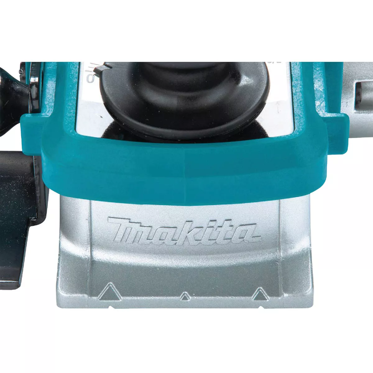 Makita 7.5A 3-1/4 In. 5/32 In. Planing Depth Planer - photo 2