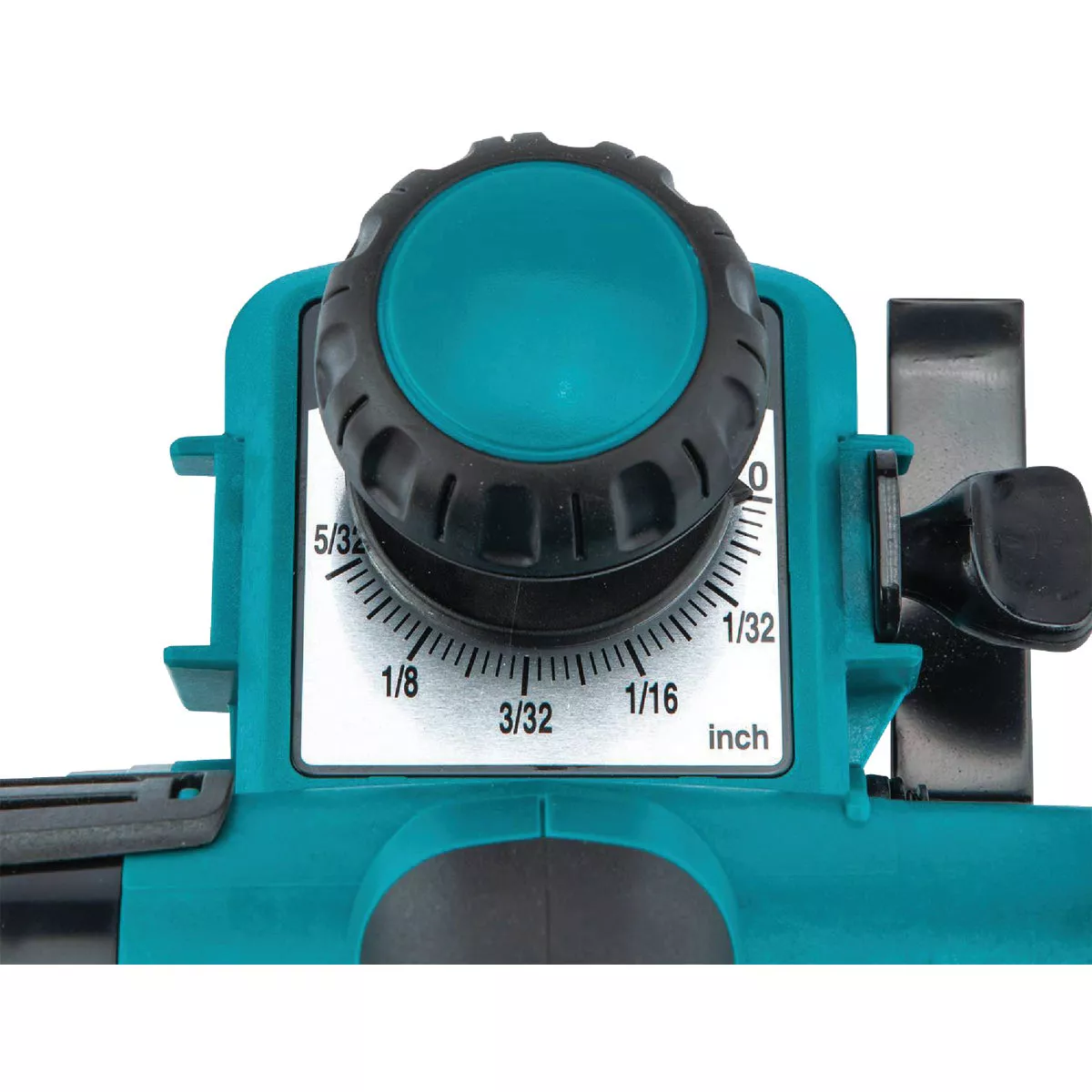 Makita 7.5A 3-1/4 In. 5/32 In. Planing Depth Planer - photo 3