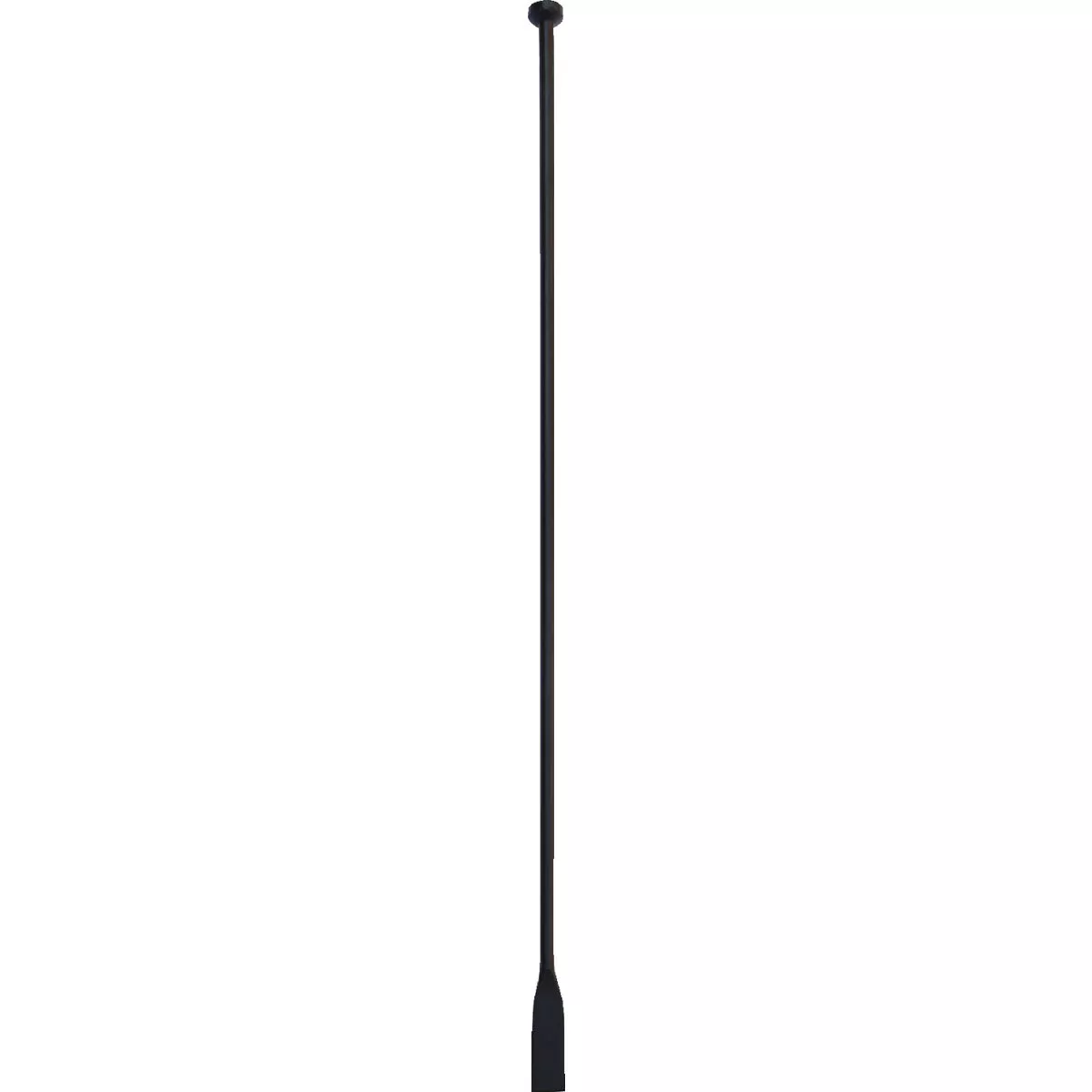 Do it Best 71.5 In. 16 Lb. Steel Post Hole Digger & Tamping Bar - photo 2