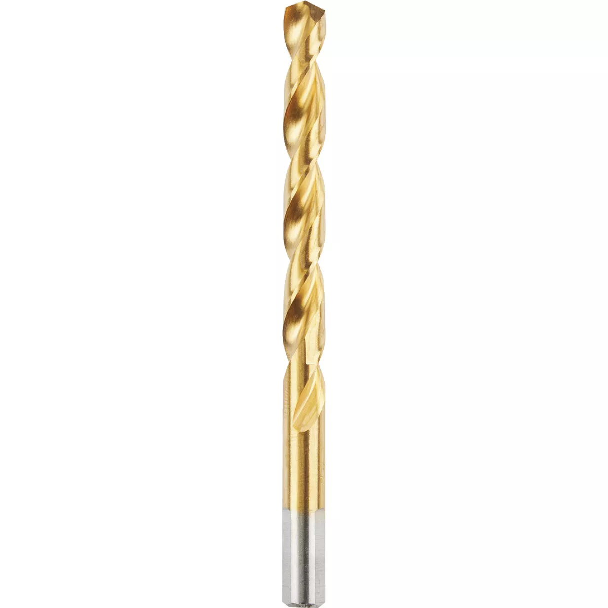 Milwaukee THUNDERBOLT 23/64 In. Titanium Drill Bit - photo 2