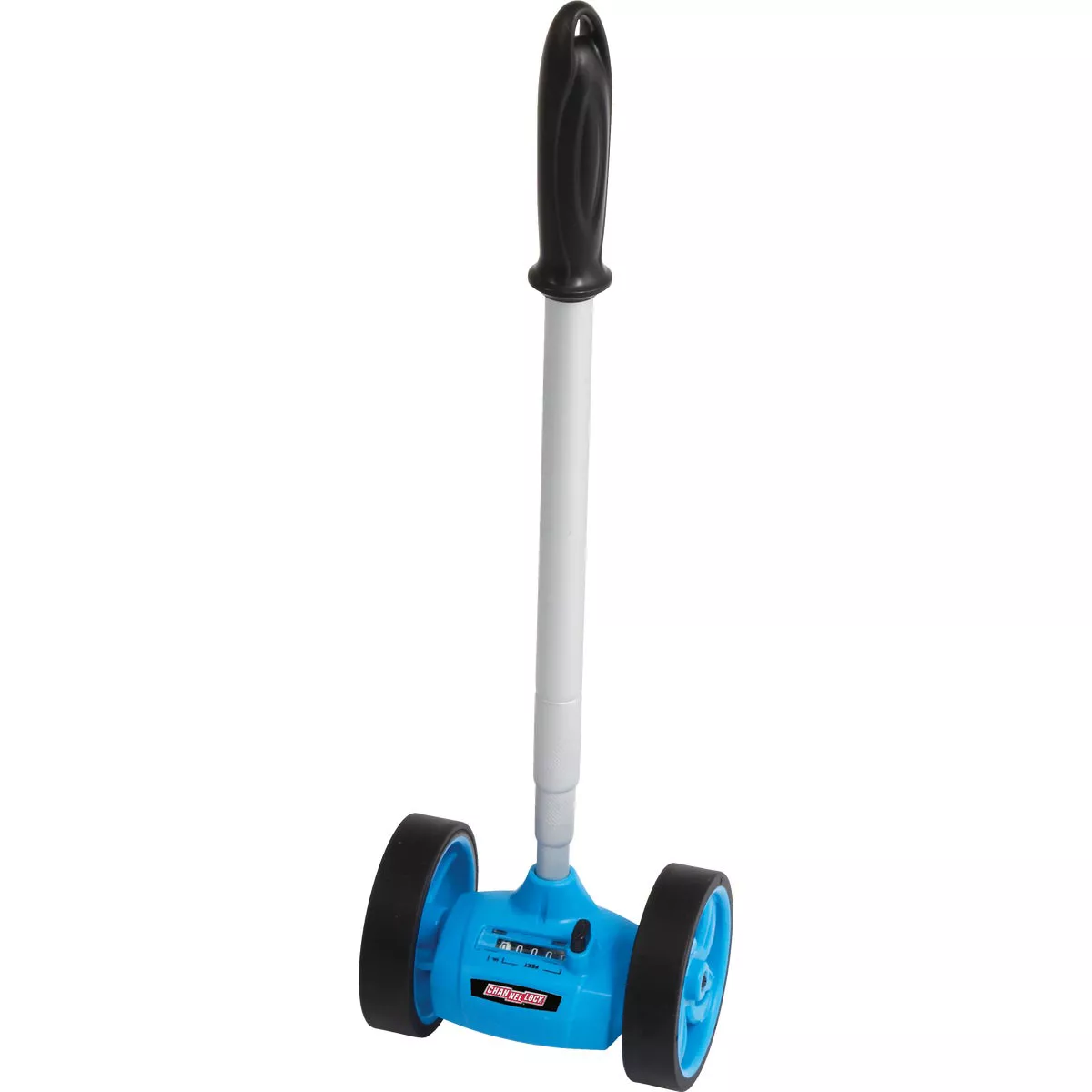 Channellock 4 In. Dual Measuring Wheel - photo 4