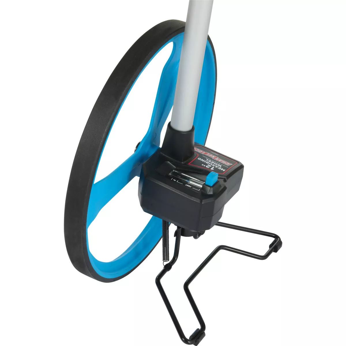 Channellock 12 In. Measuring Wheel - photo 6
