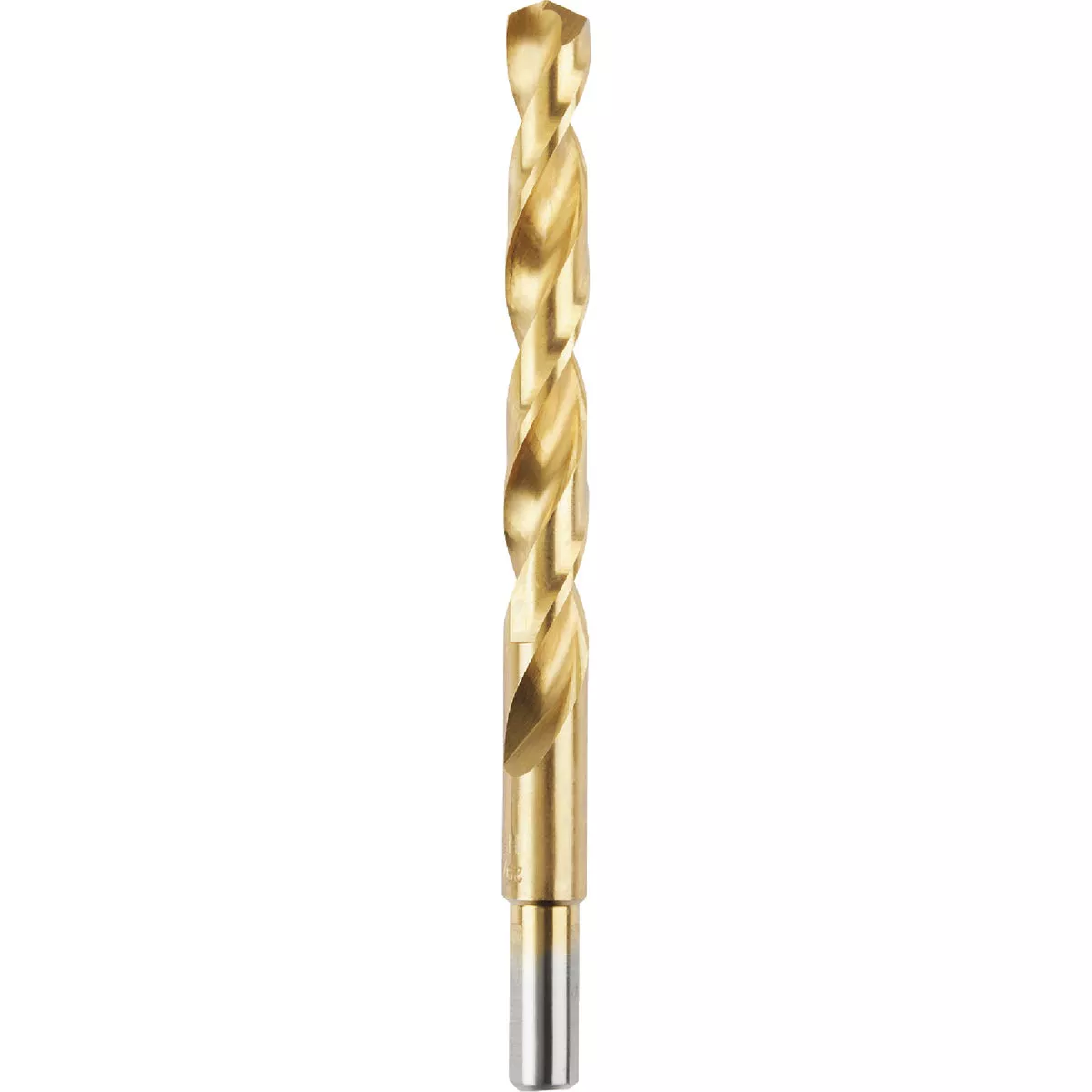 Milwaukee THUNDERBOLT 29/64 In. Titanium Drill Bit - photo 3