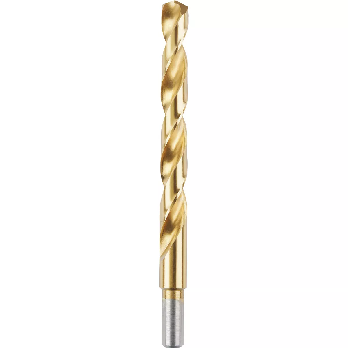 Milwaukee THUNDERBOLT 15/32 In. Titanium Drill Bit - photo 2
