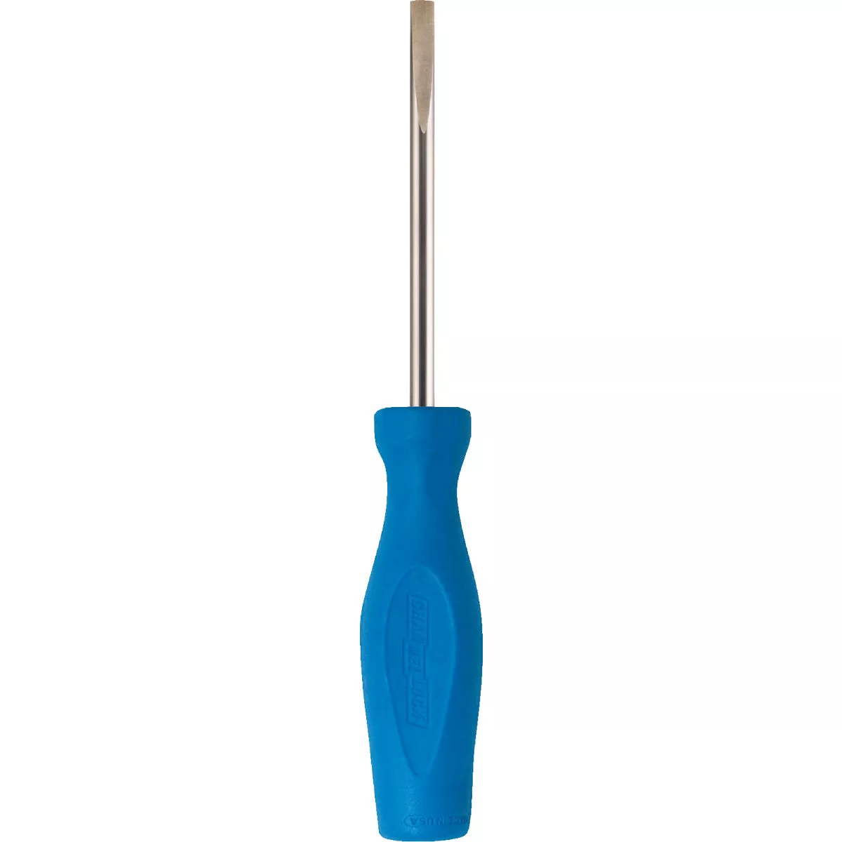 Channellock 1/4 In. x 1-1/2 In. Professional Slotted Screwdriver - photo 2