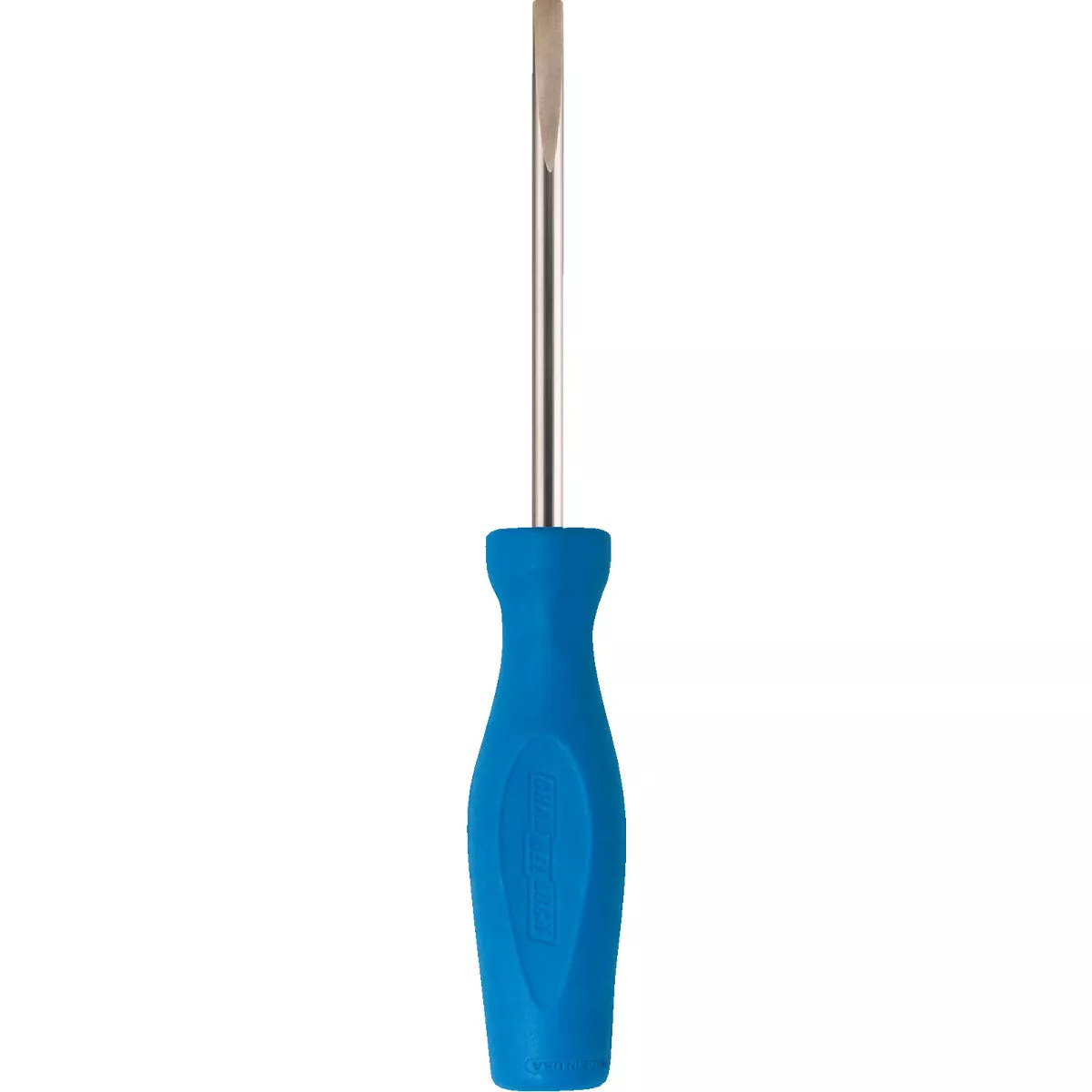 Channellock 1/4 In. x 6 In. Professional Slotted Screwdriver - photo 2