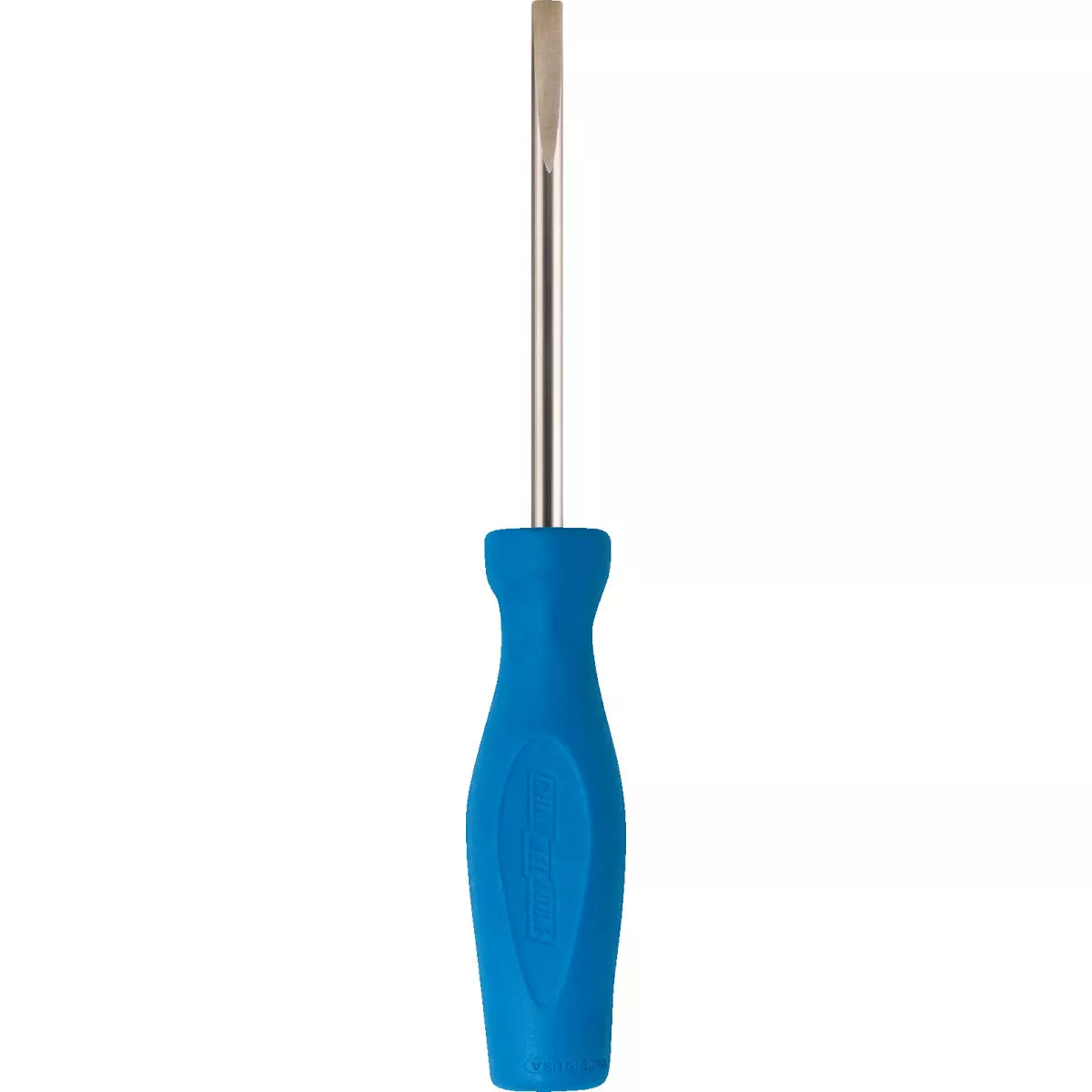 Channellock 3/16 In. x 4 In. Professional Slotted Screwdriver - photo 3
