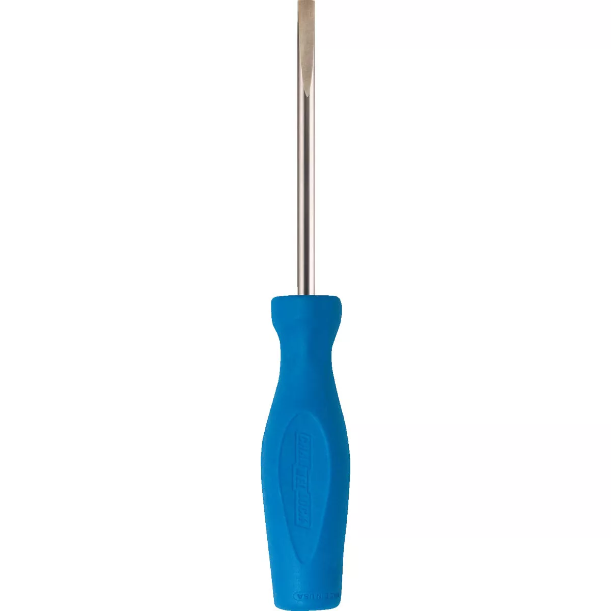 Channellock 3/16 In. x 6 In. Professional Slotted Screwdriver - photo 3