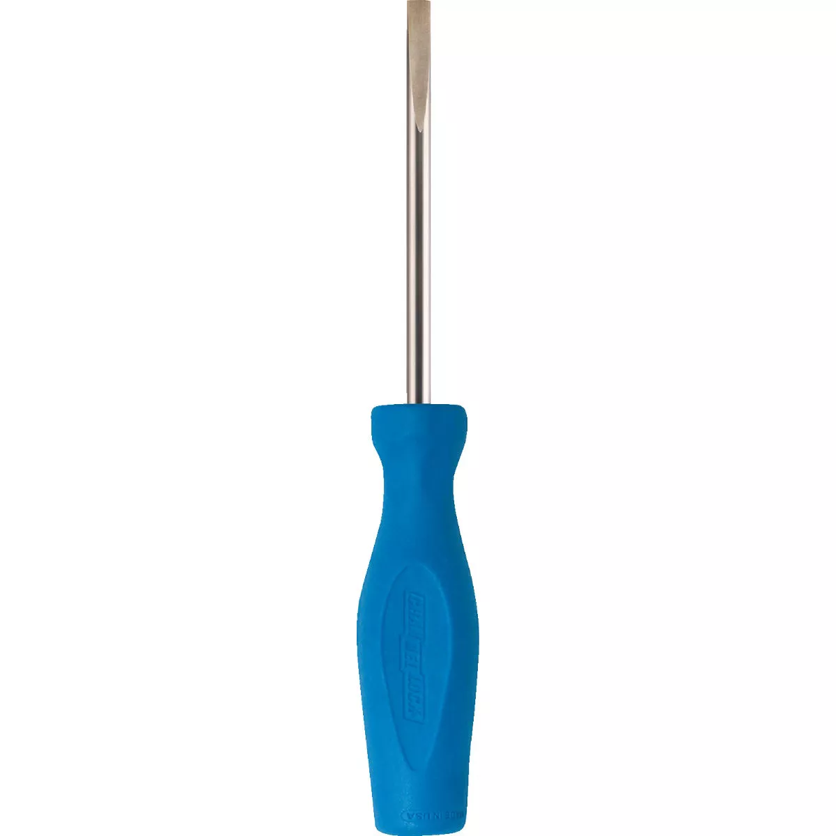 Channellock 5/16 In. x 6 In. Professional Slotted Screwdriver - photo 3