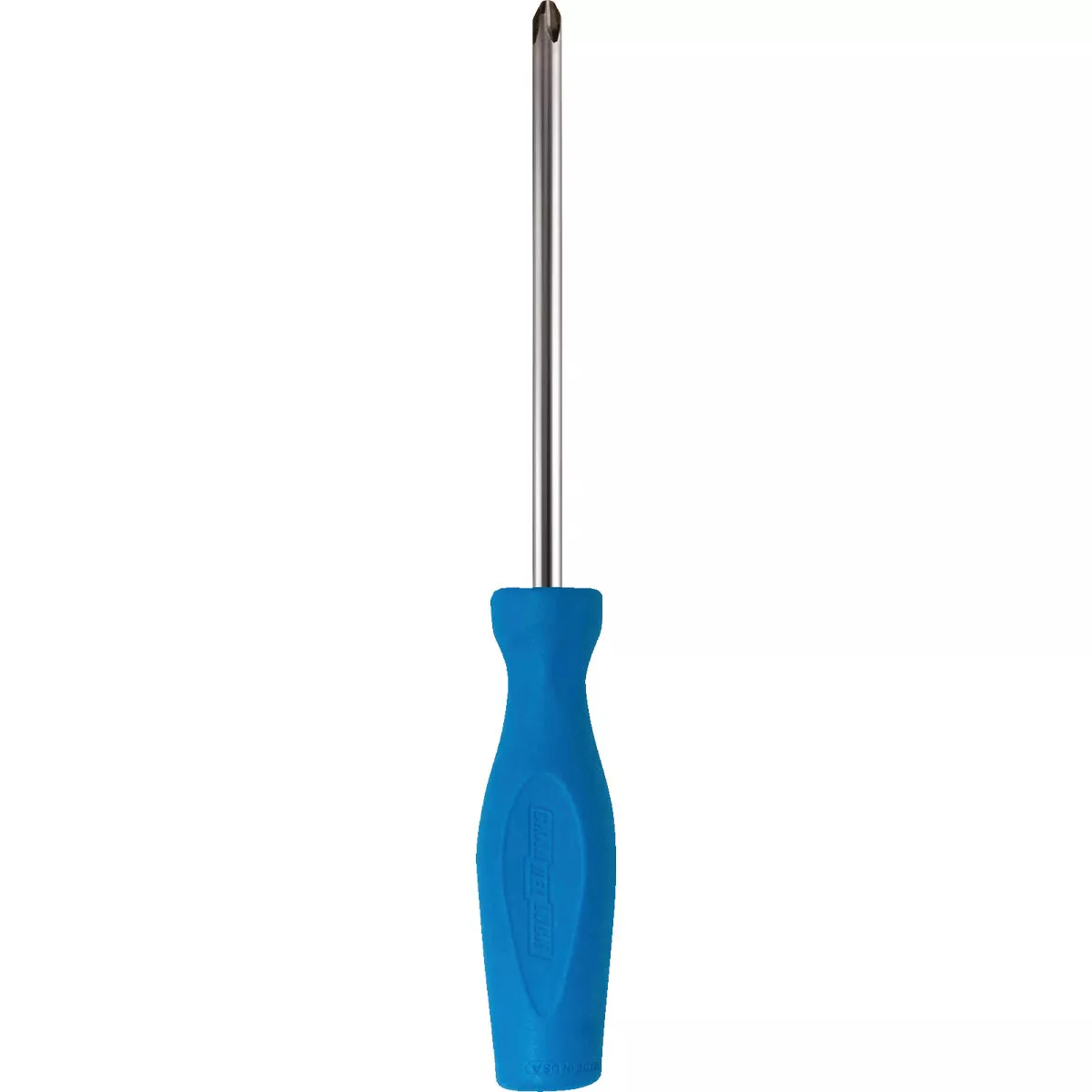 Channellock #1 x 4 In. Professional Phillips Screwdriver - photo 2