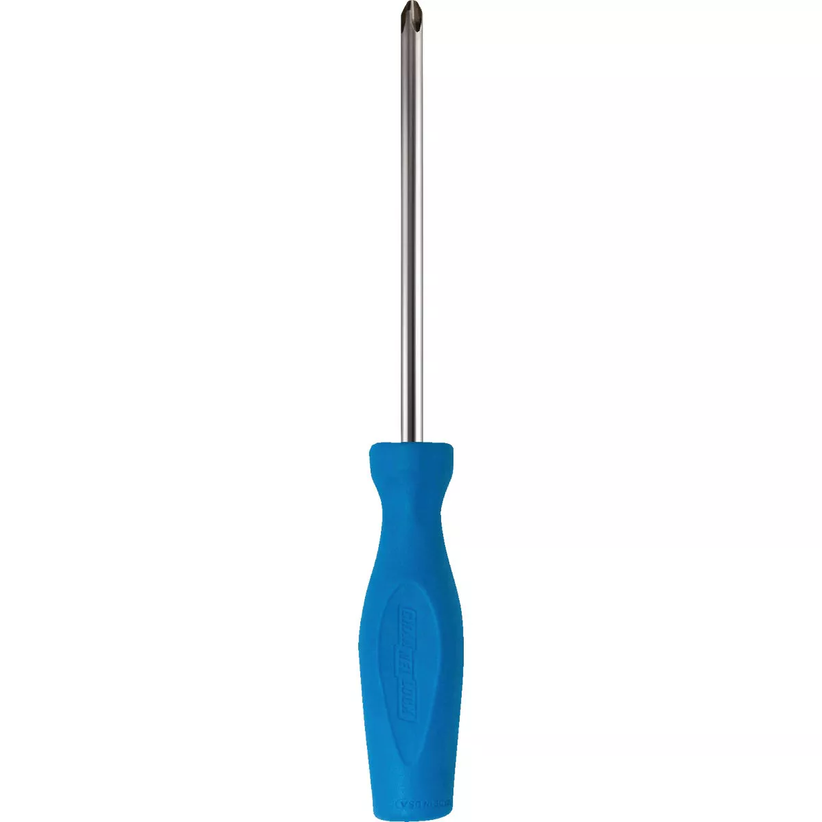 Channellock #1 x 8 In. Professional Phillips Screwdriver - photo 3